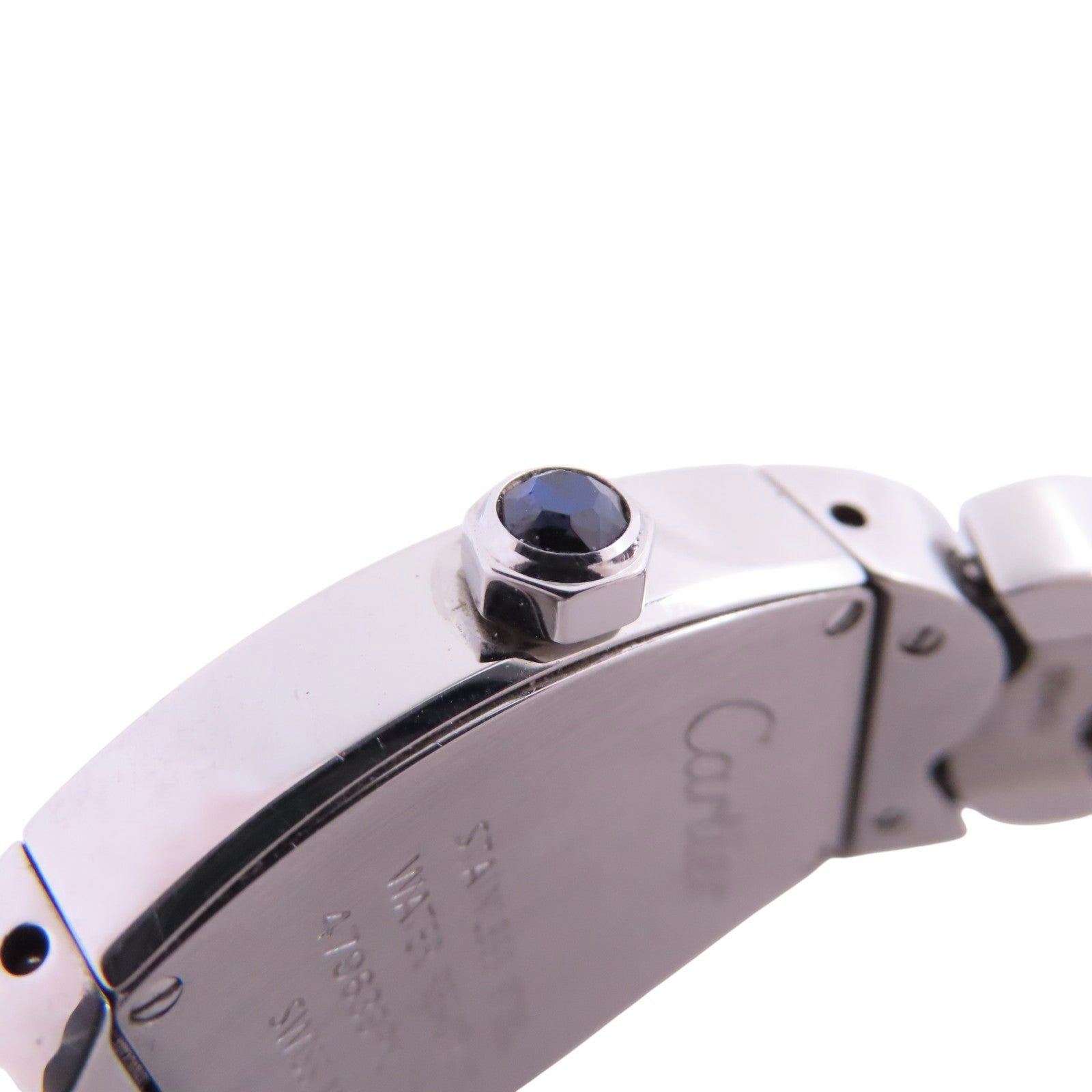 CARTIER La Donya SM Watch 2902.479639