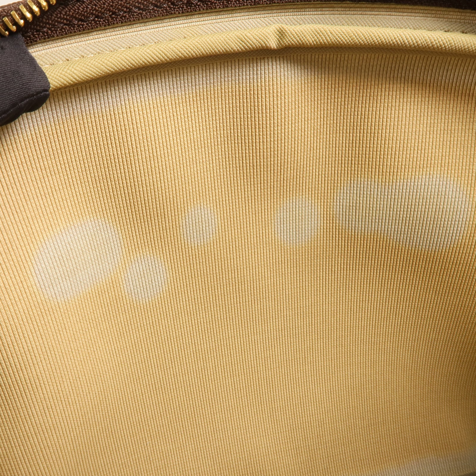 LOUIS VUITTON LV GHW Reporter PM Shoulder Bag M45254 Monogram Brown