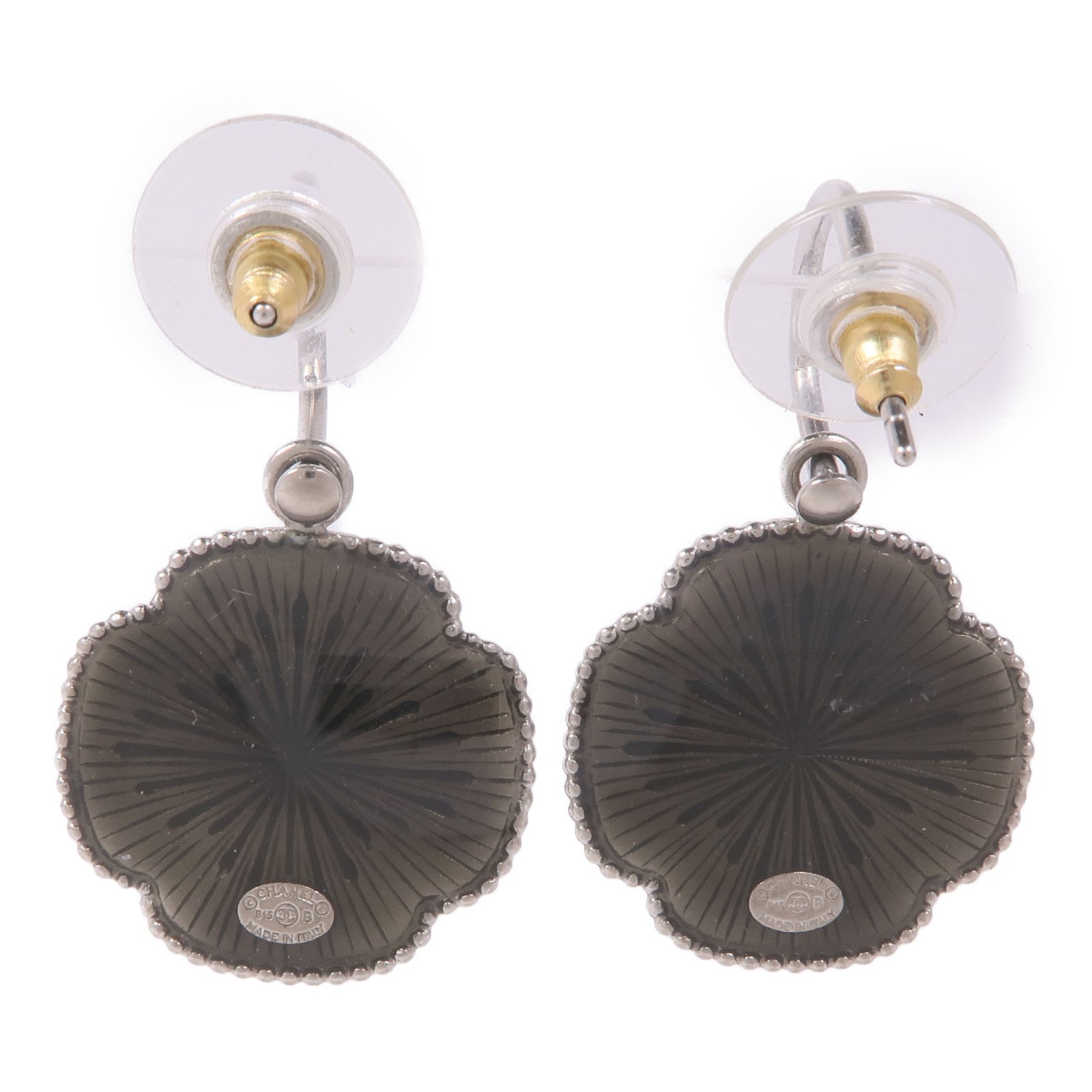 CHANEL 金屬Earrings耳環