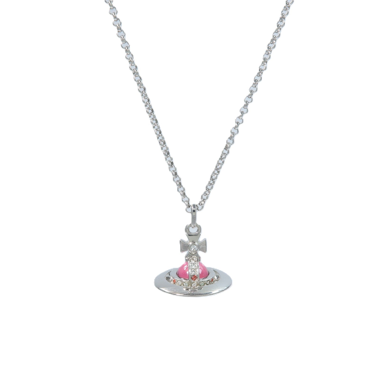 Vivienne Westwood ACCESSORIES 金屬Vivienne Westwood Necklace項鍊