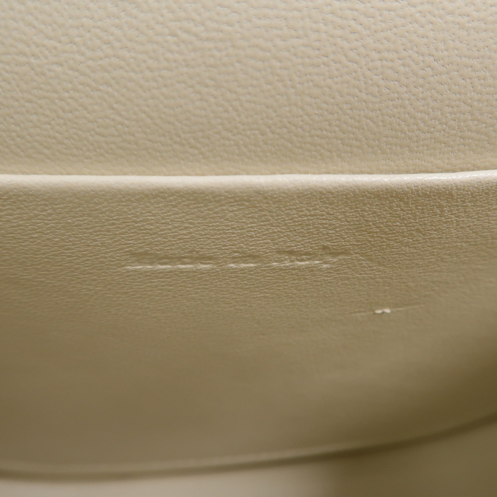 CELINE 牛皮皮革Trotteur Bag肩背袋