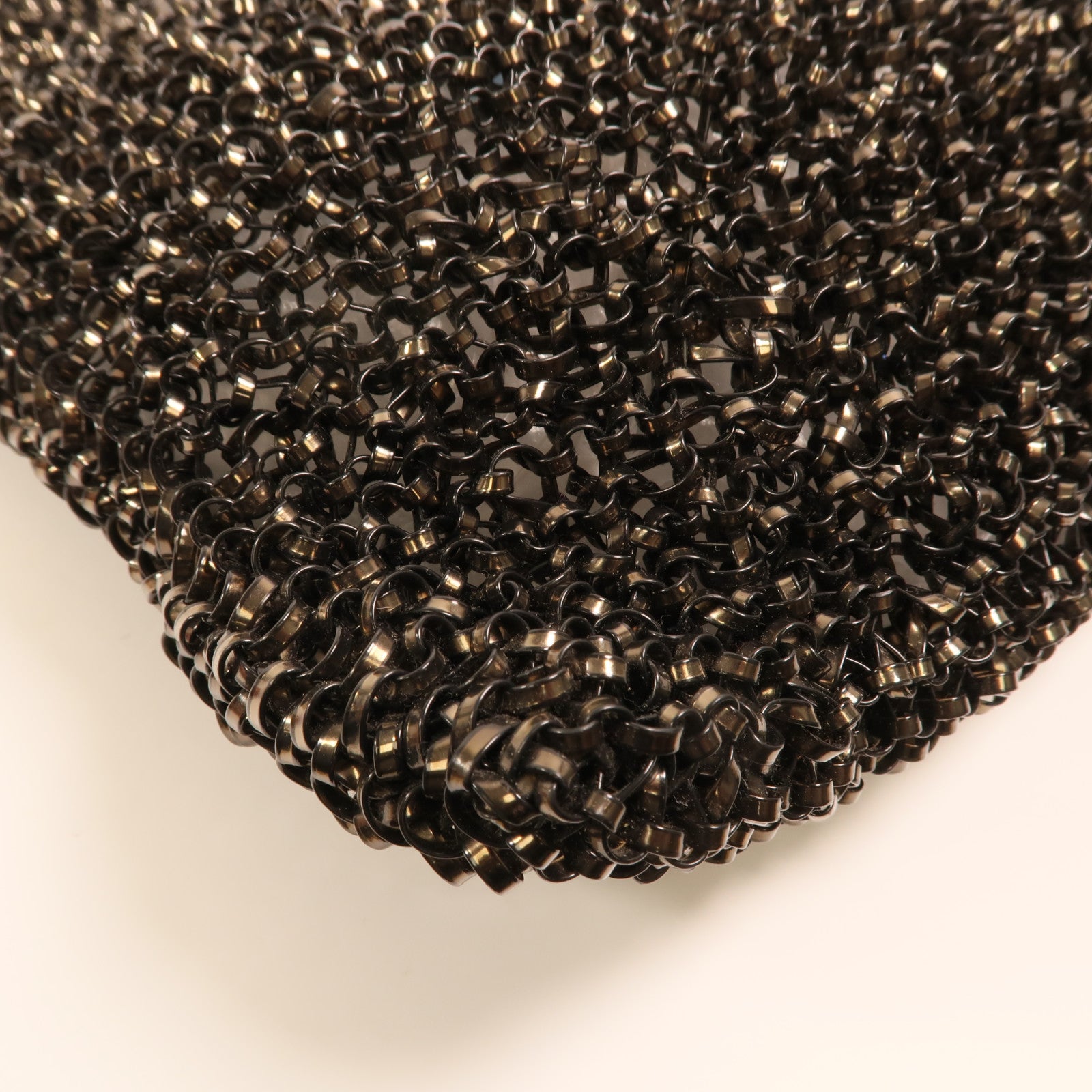 ANTEPRIMA PVC Hand Bag銀扣手挽袋