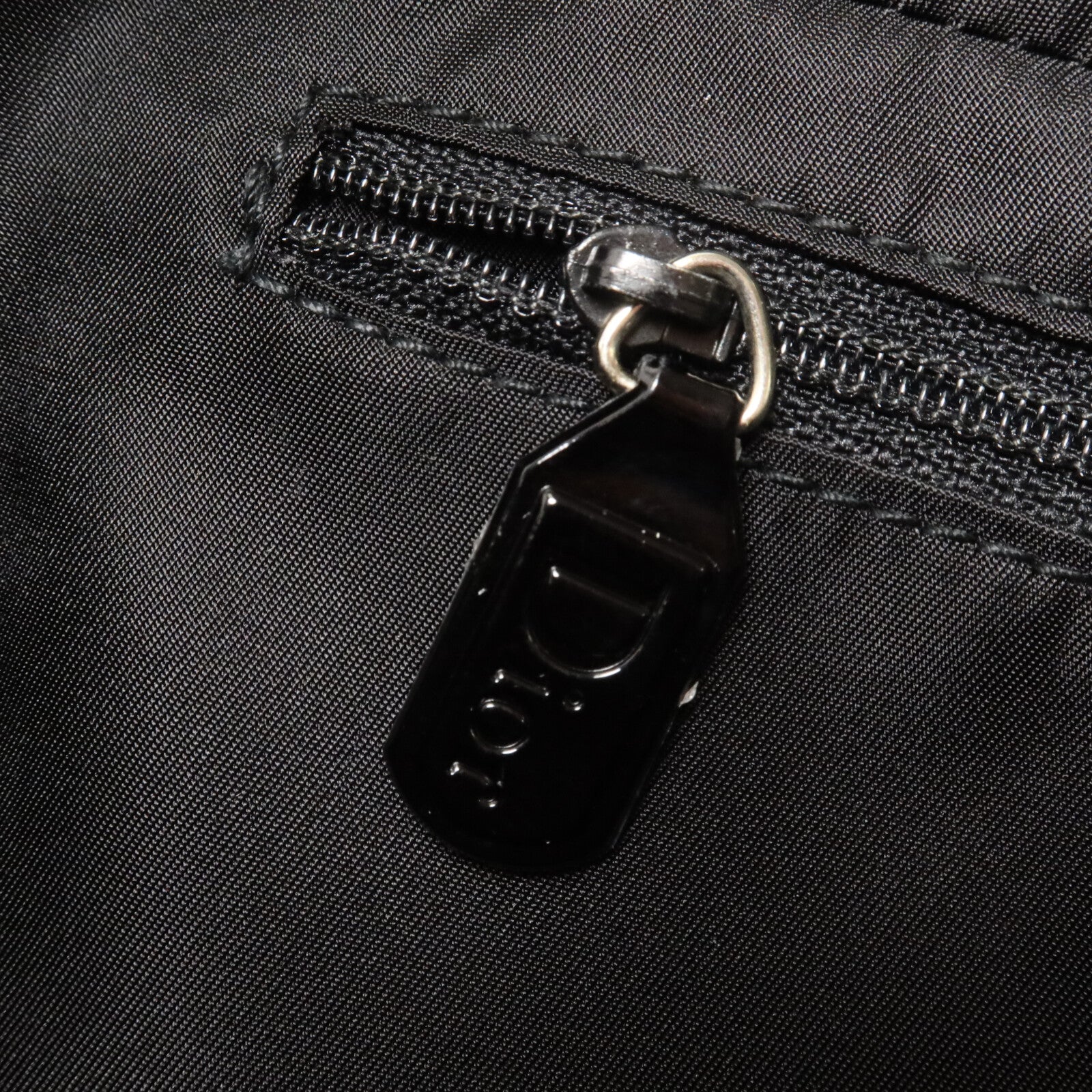 Dior 牛皮皮革Borsa Dior Vintage手挽袋