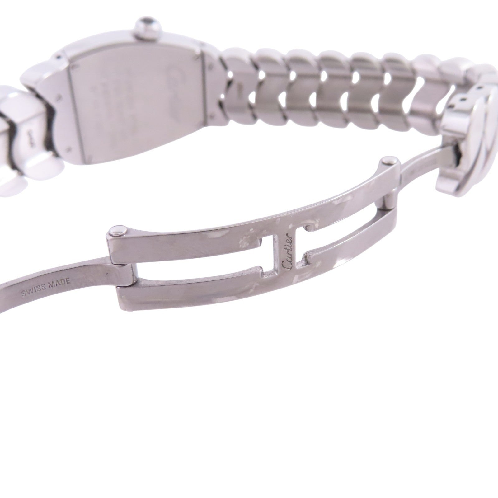 CARTIER La Donya SM Watch 2902.479639