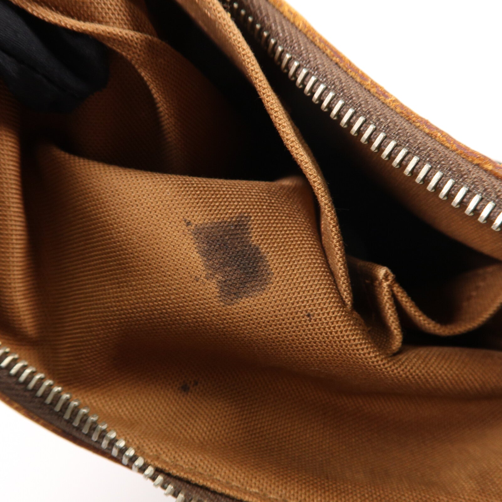 LOUIS VUITTON Monogram Odeon PM肩背袋