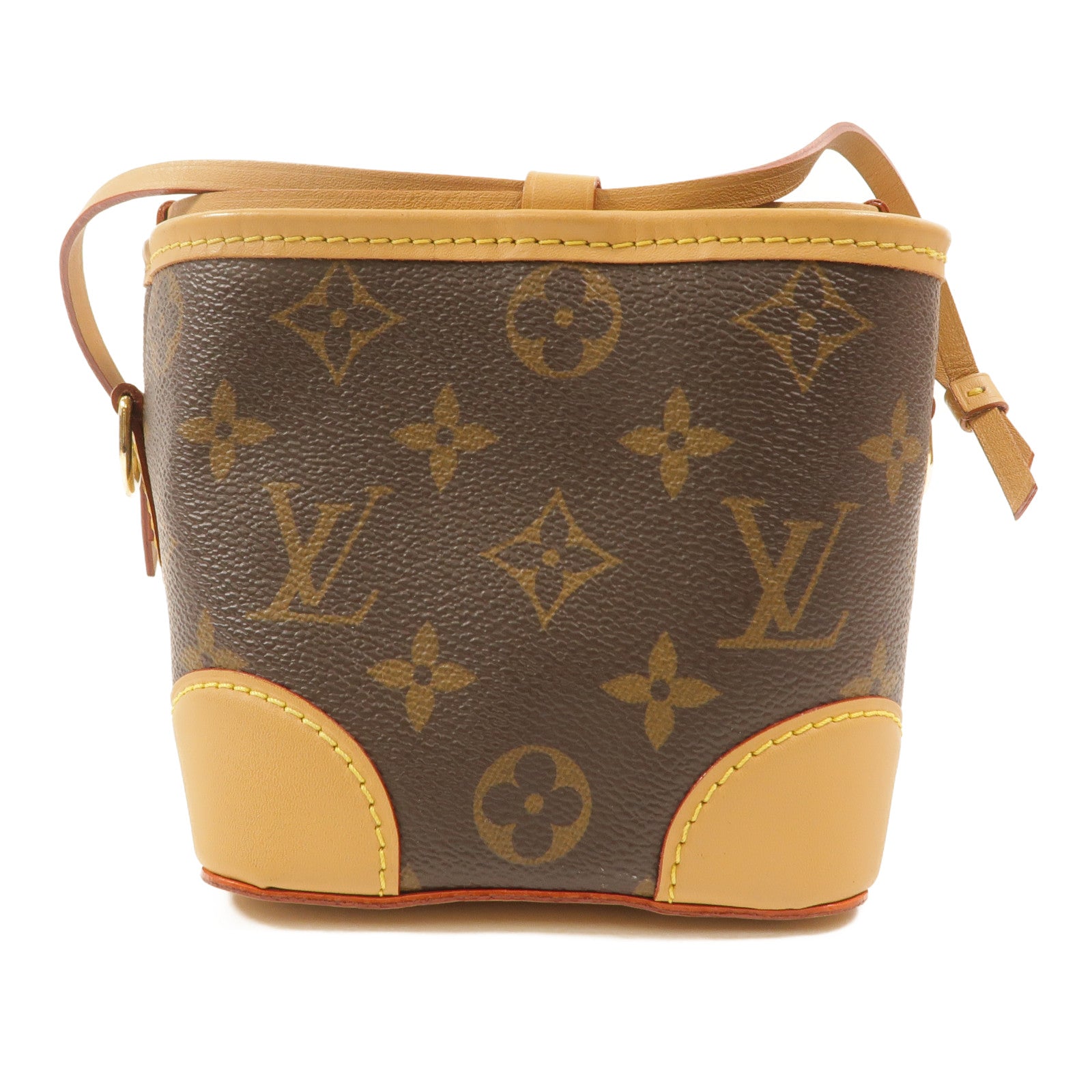 LOUIS VUITTON Monogram Noe Purse肩背袋