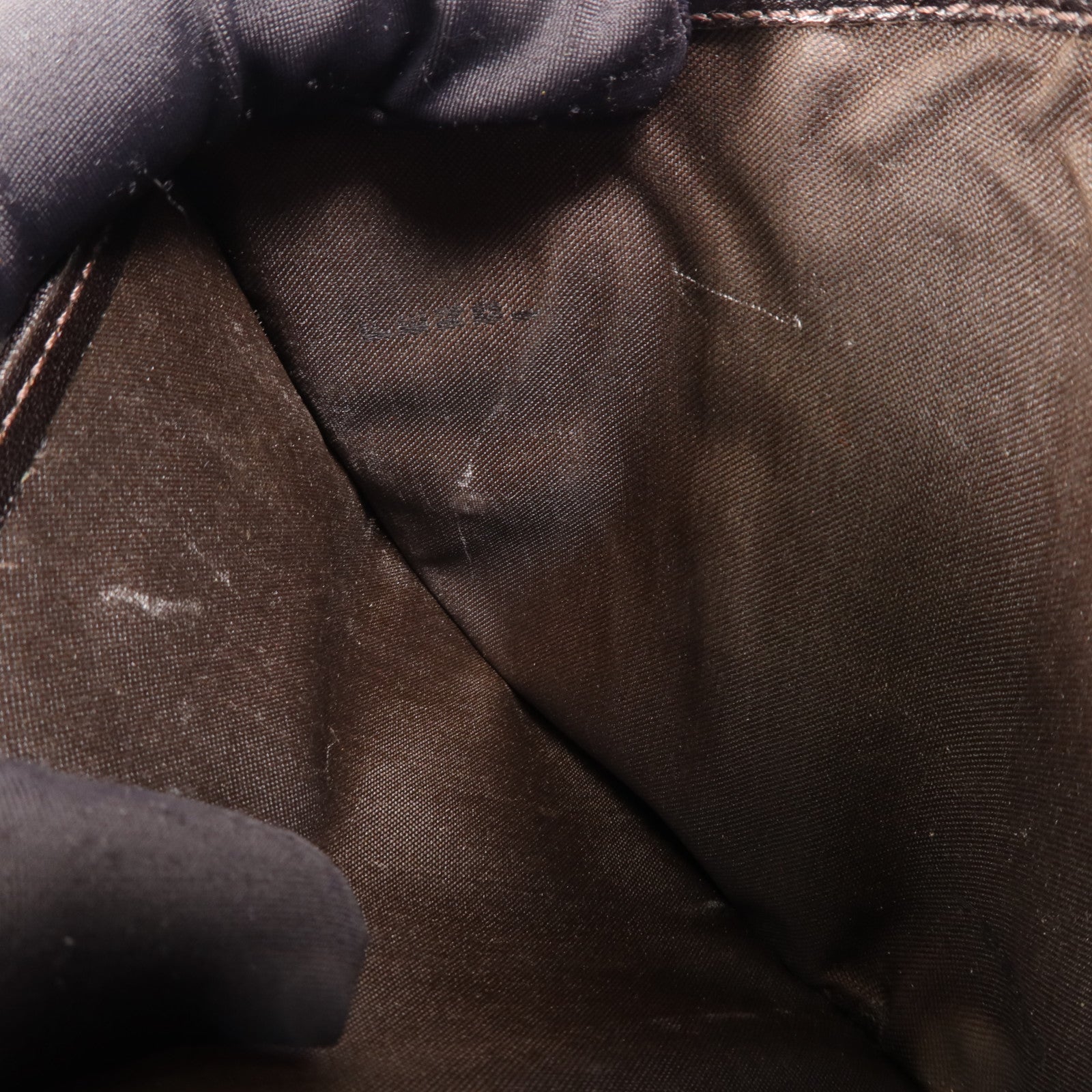 FENDI 帆布Wallet錢包