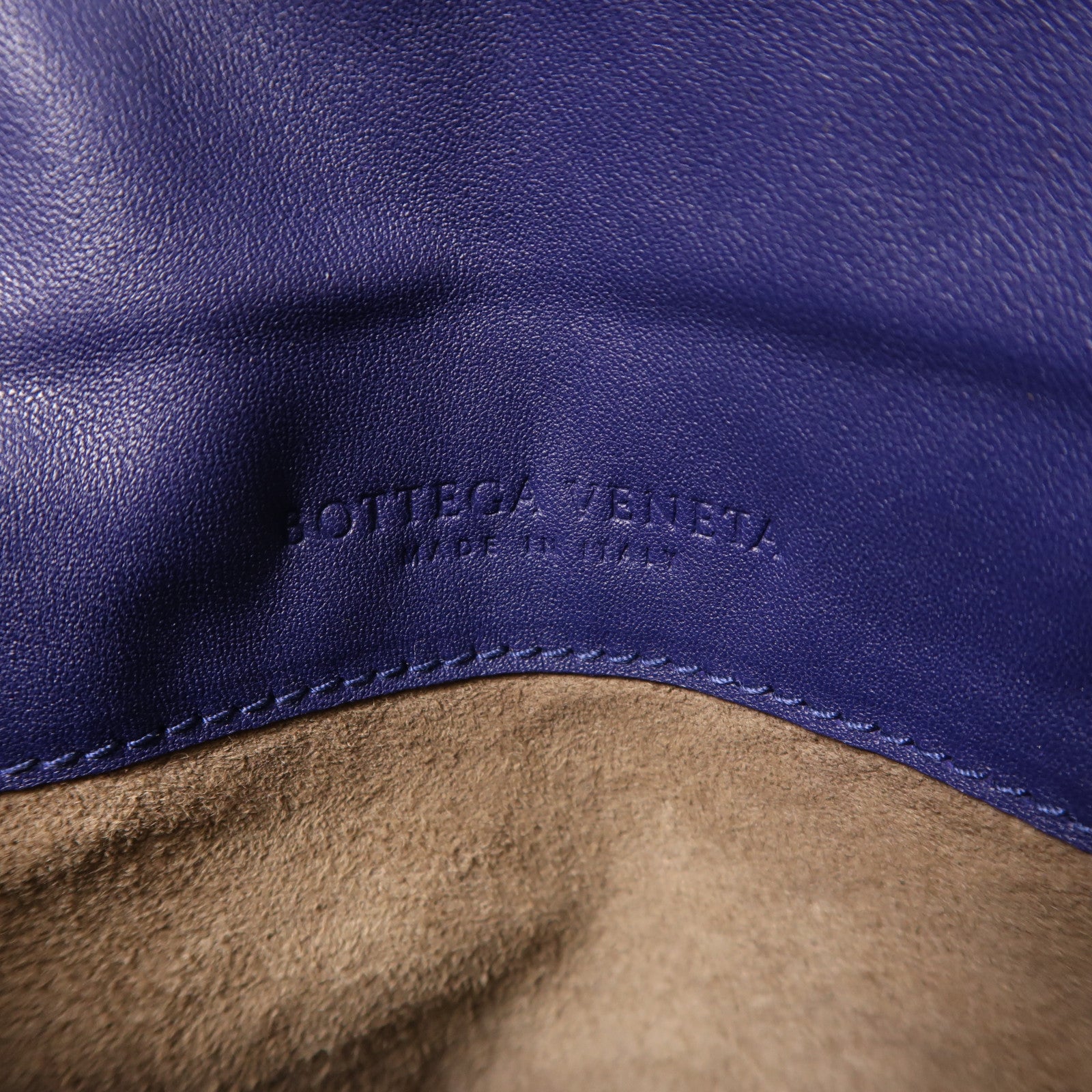 BOTTEGA VENETA 羊皮皮革Chain Shoulder鏈帶肩背袋