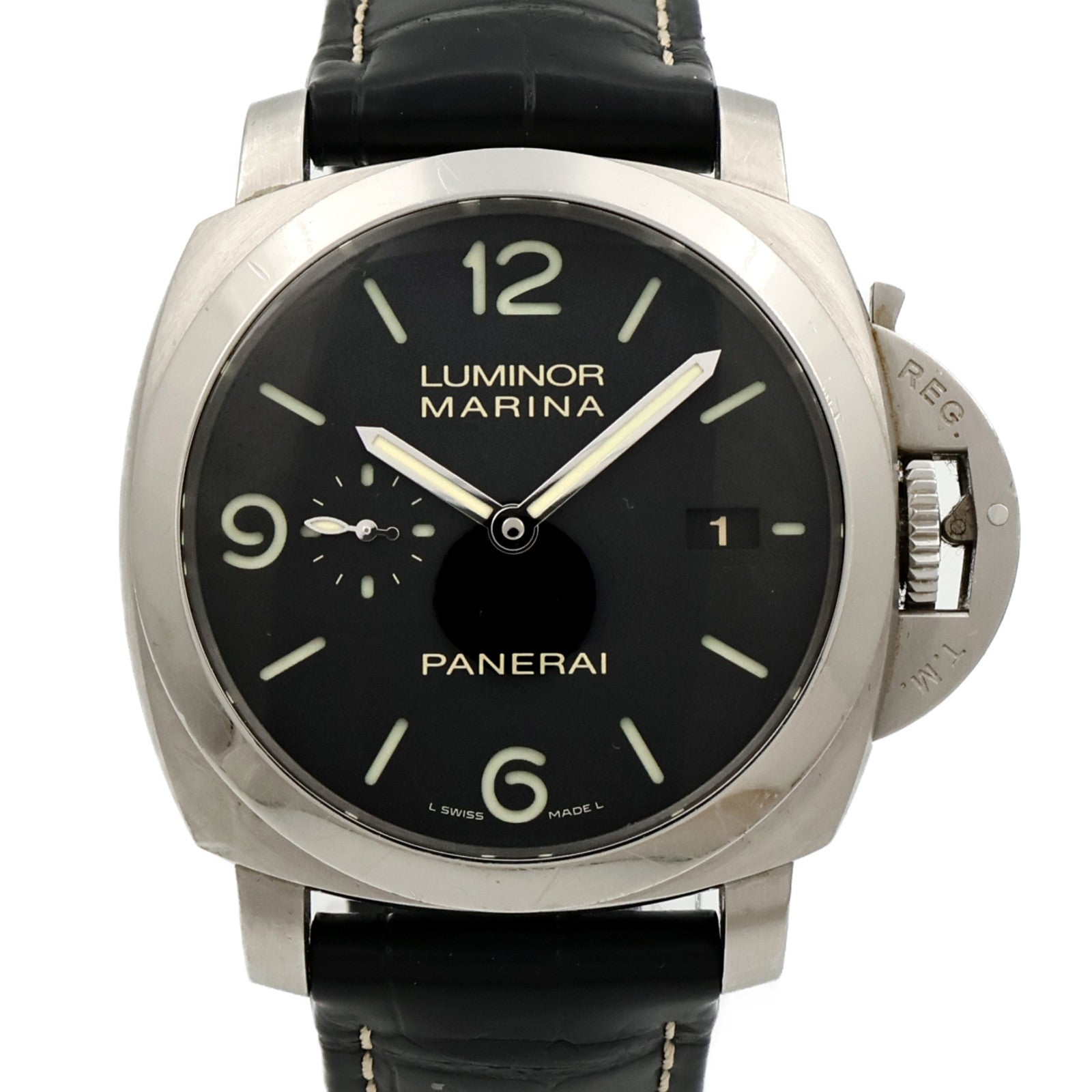 PANERAI Luminor Marina 1950 PAM000312