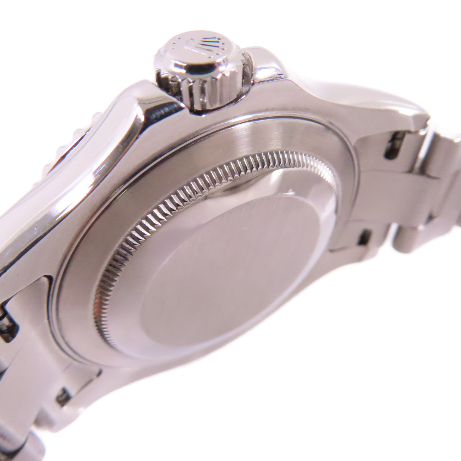 ROLEX Yacht Master 16622(2002)