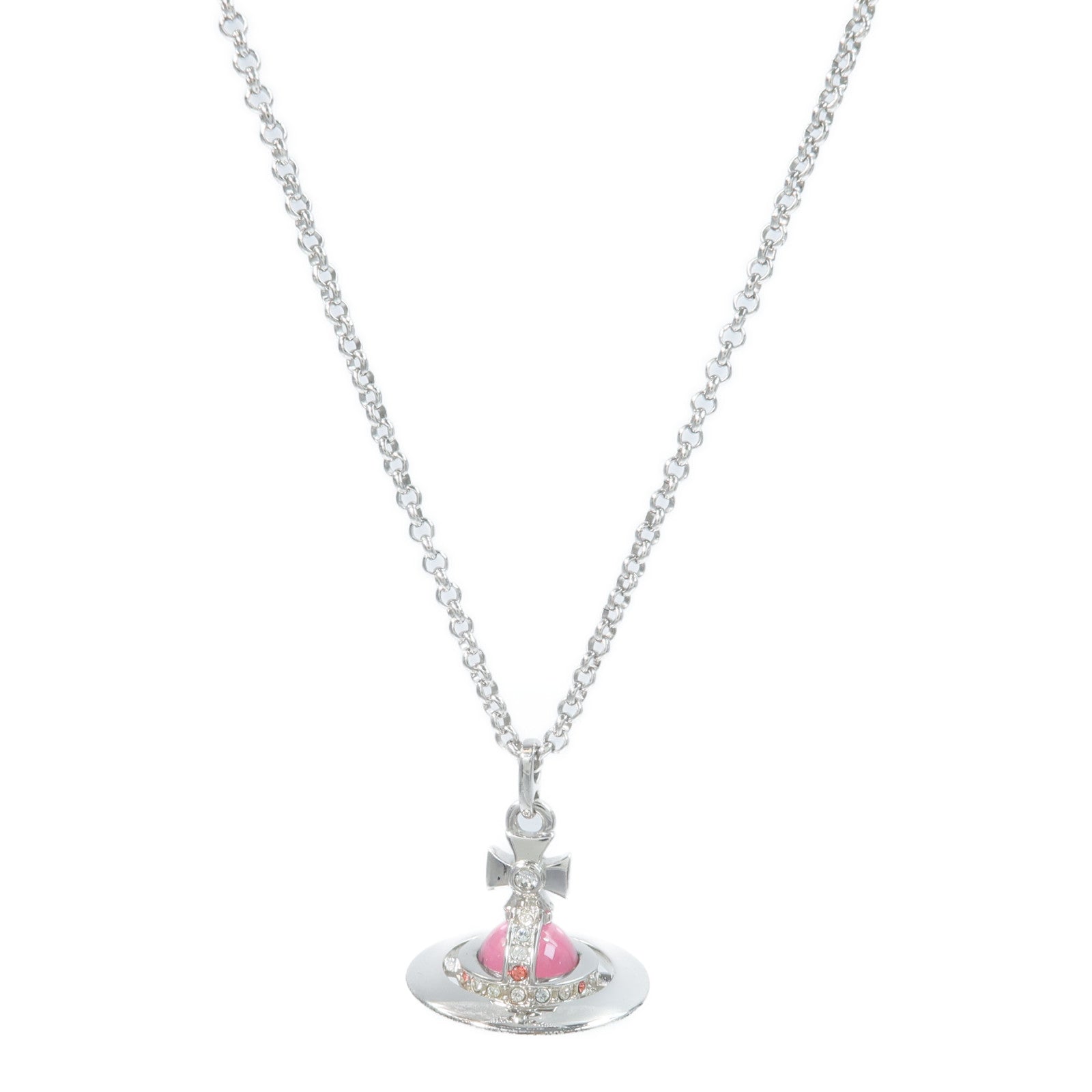 Vivienne Westwood ACCESSORIES 金屬Vivienne Westwood Necklace項鍊