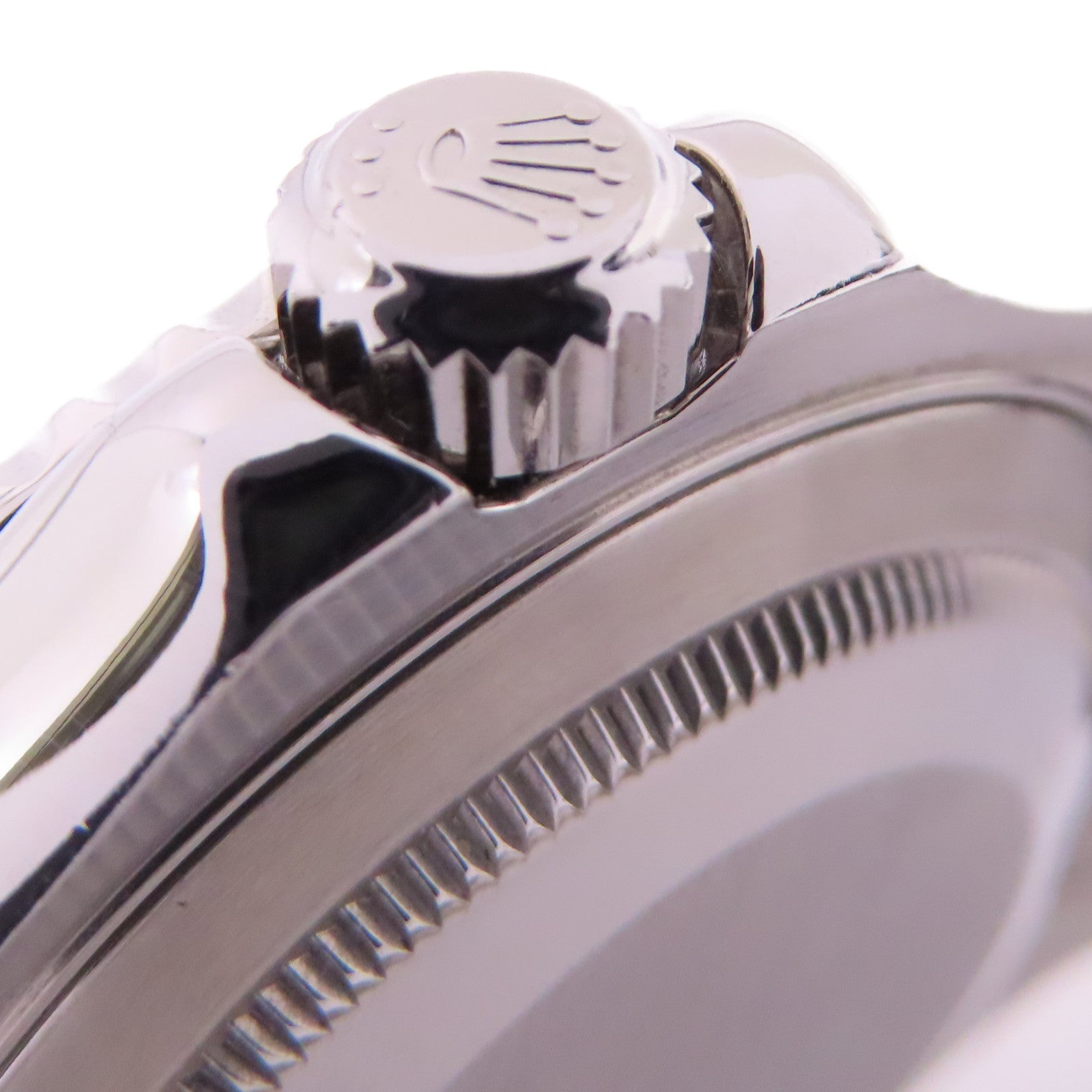 ROLEX Yacht Master 16622(2002)