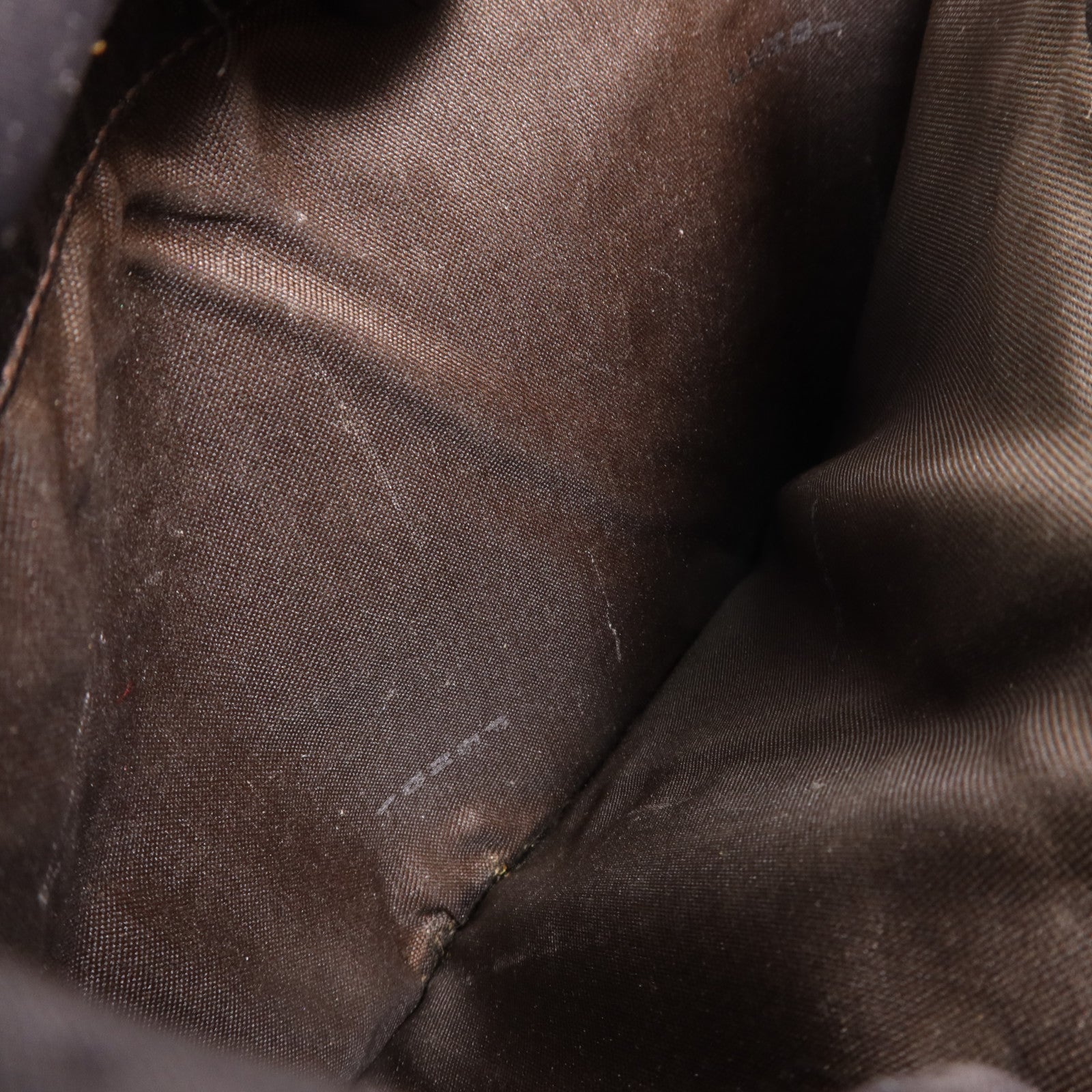 FENDI 帆布Wallet錢包