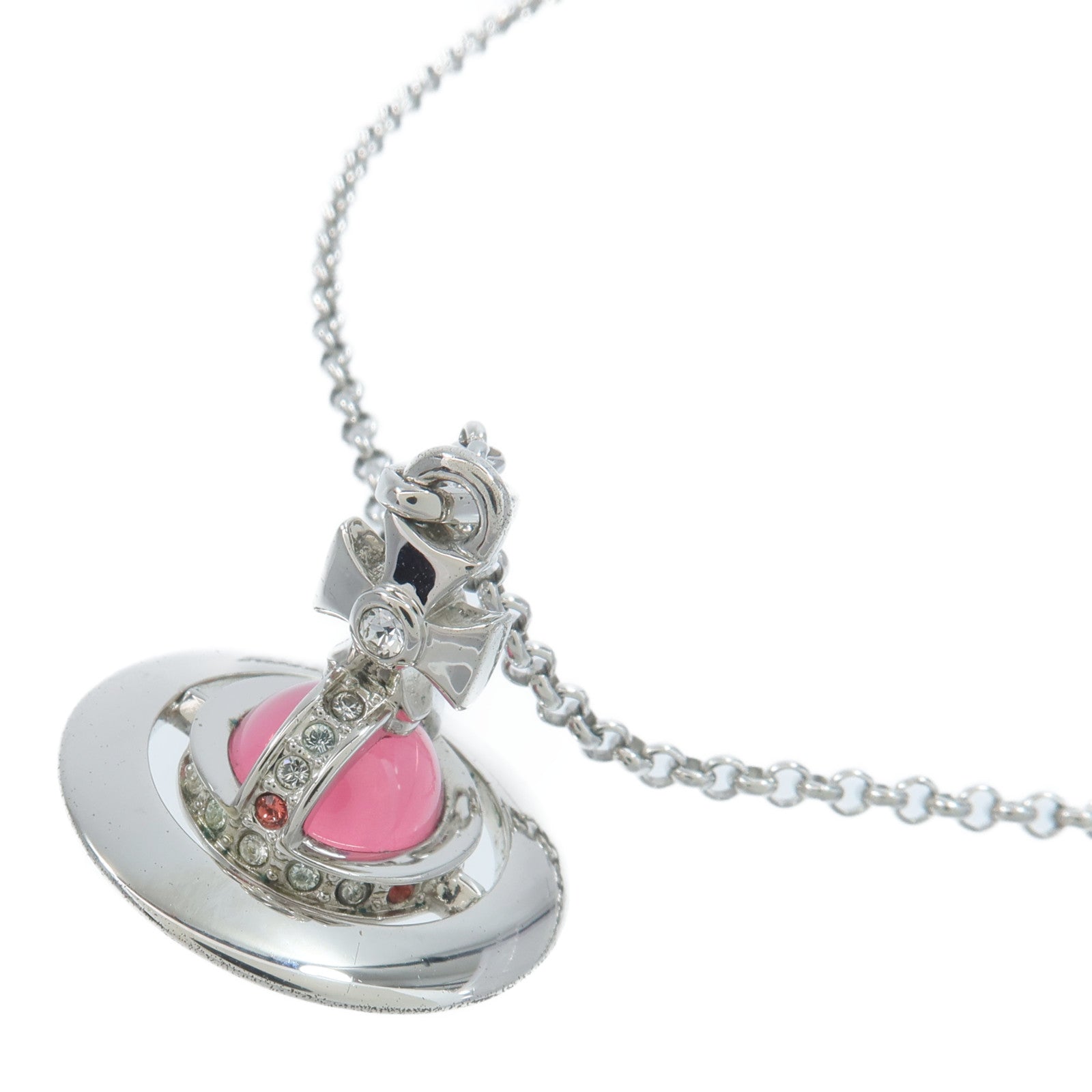 Vivienne Westwood ACCESSORIES 金屬Vivienne Westwood Necklace項鍊