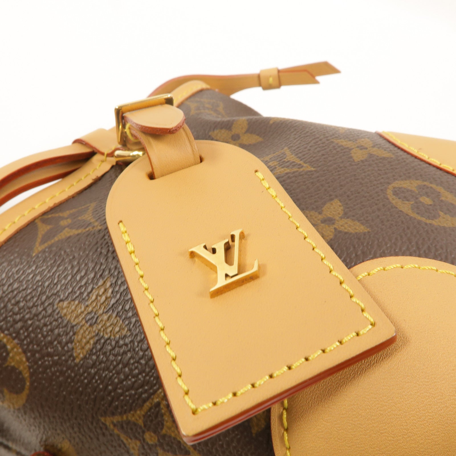 LOUIS VUITTON Monogram Noe Purse肩背袋