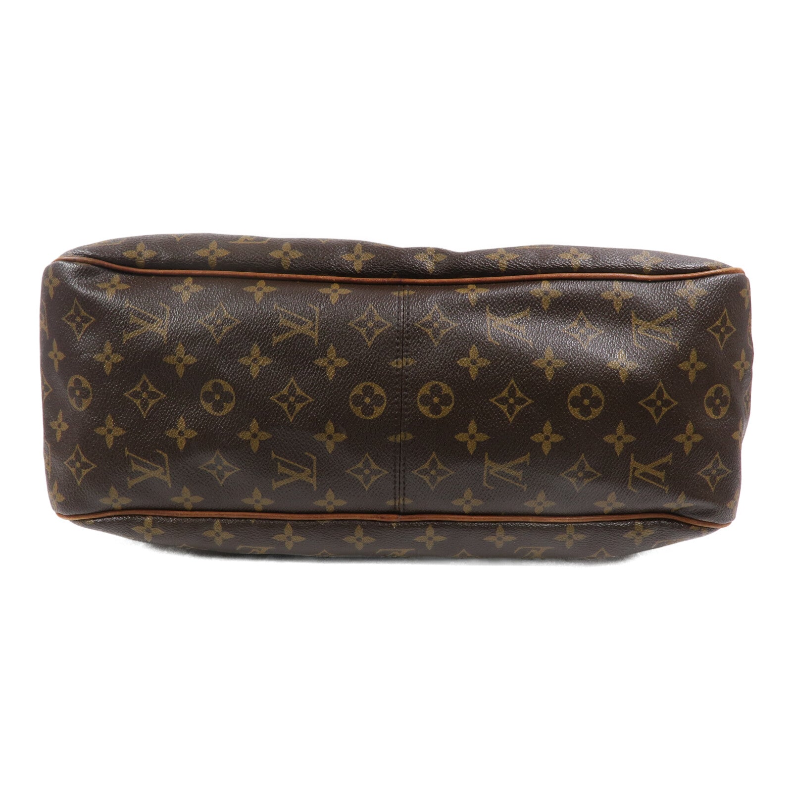 LOUIS VUITTON Monogram Delightful MM肩背袋