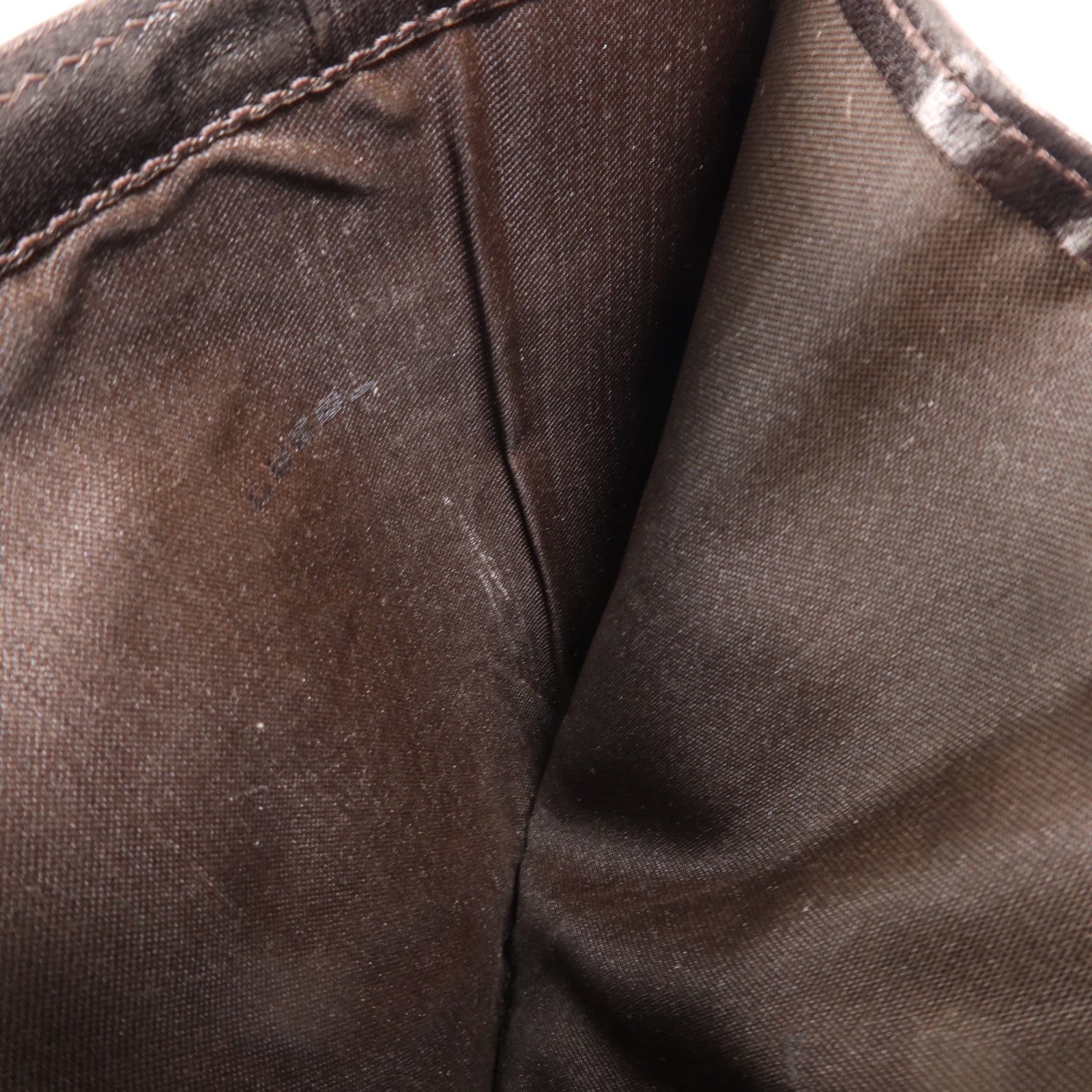 FENDI 帆布Wallet錢包