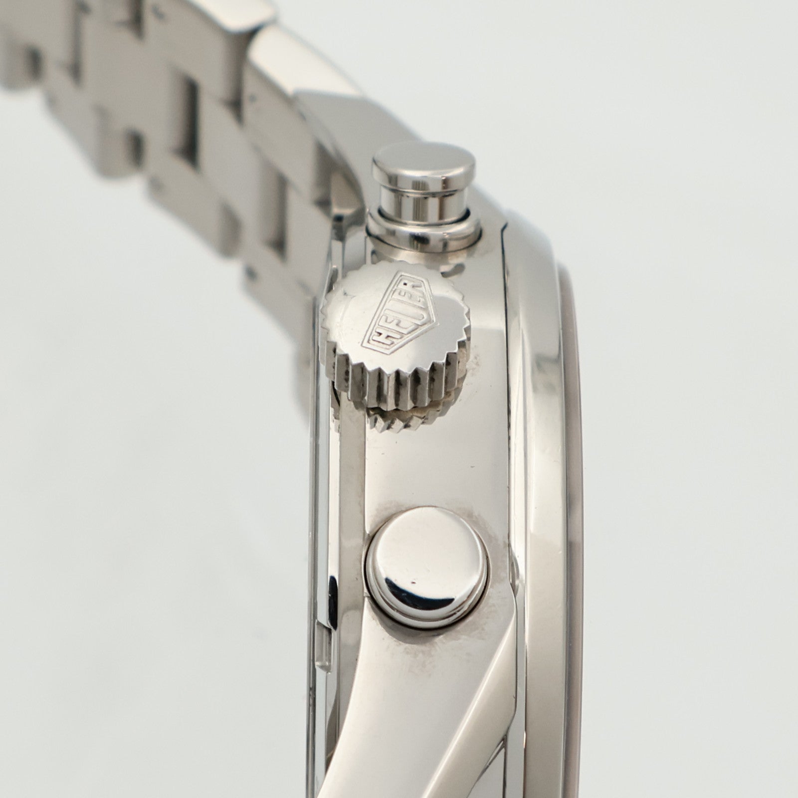TAG HEUER Carrera Calibre 17 CV2119.BA0722