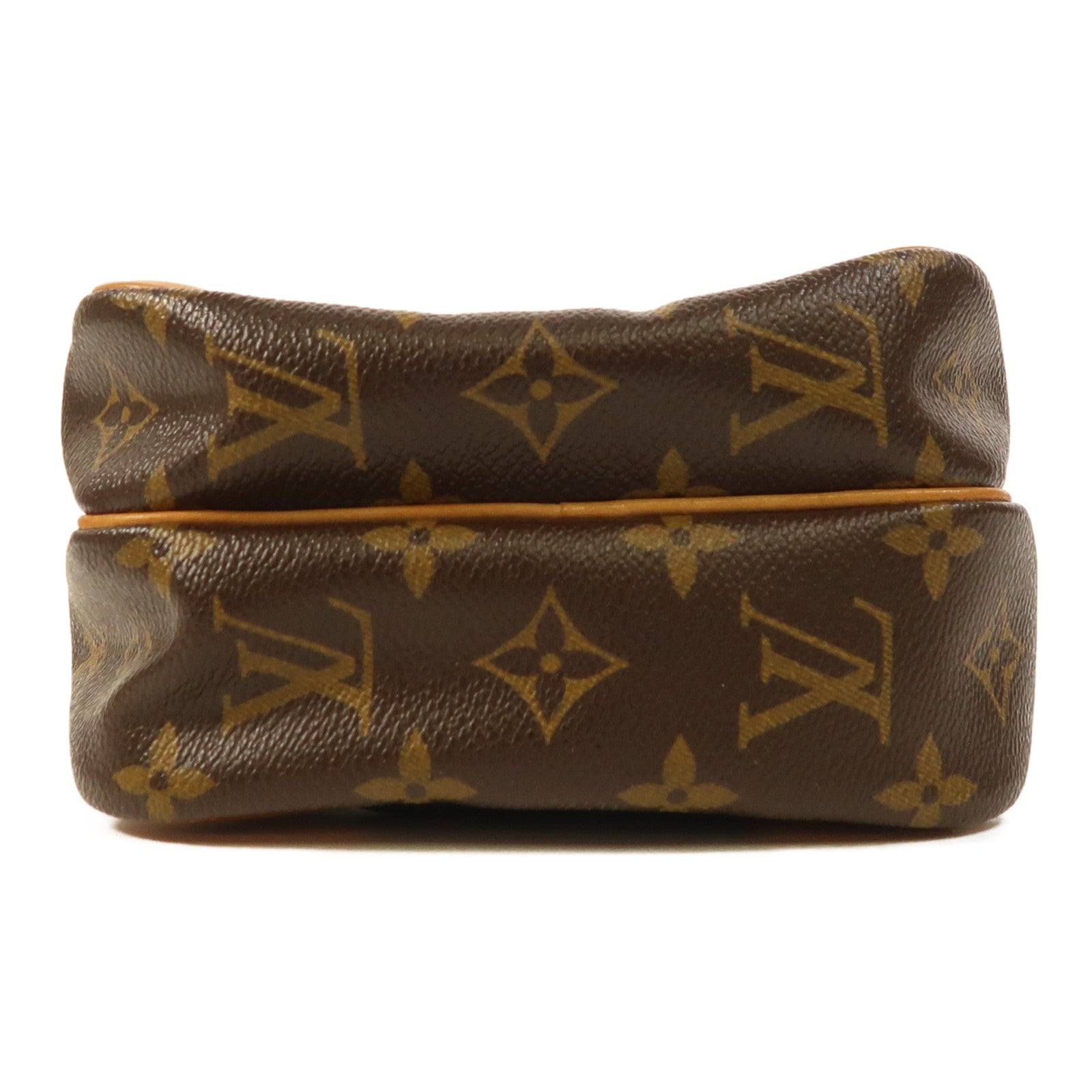 LOUIS VUITTON Monogram Amazon金扣肩背袋