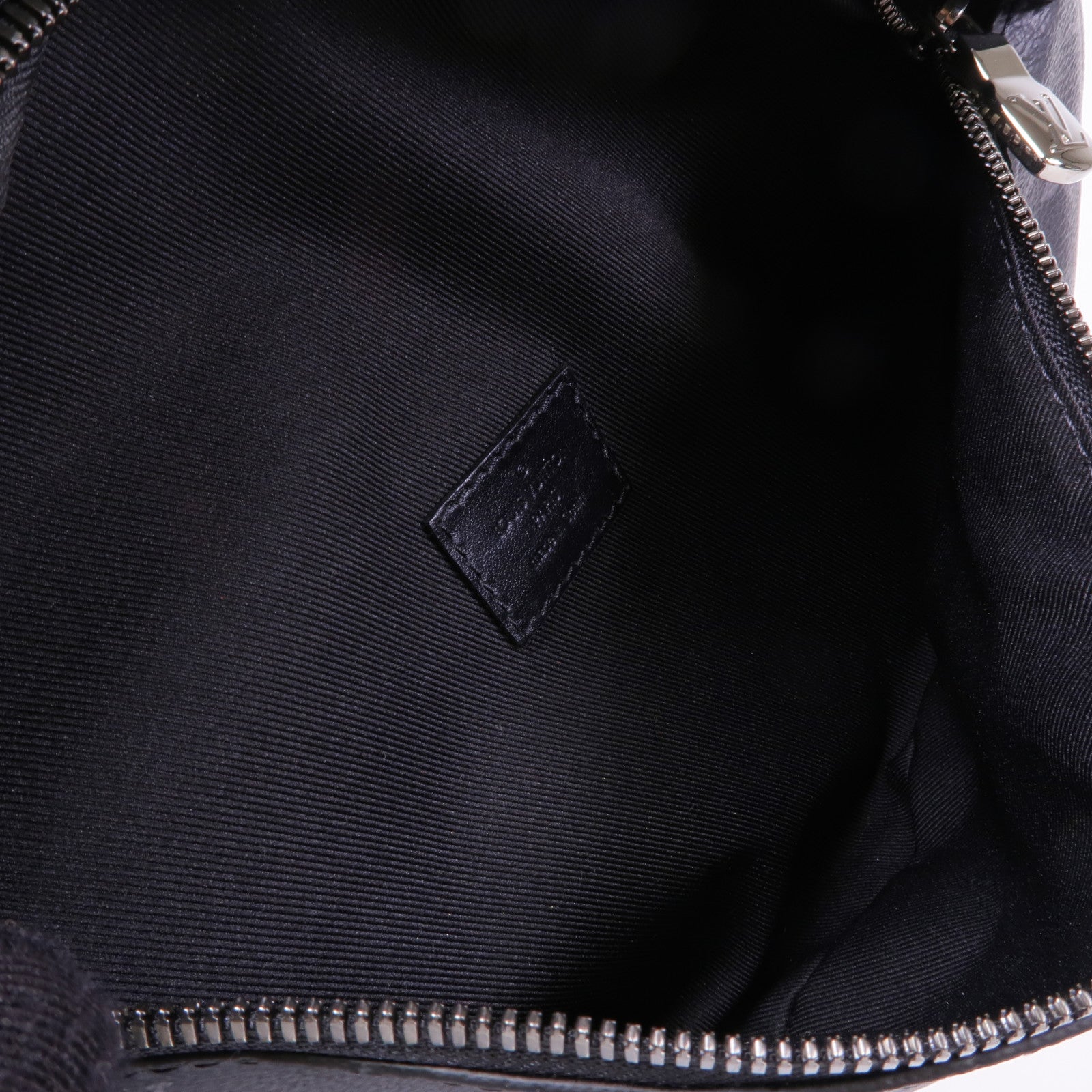 LOUIS VUITTON Monogram Eclipse Discovery斜孭袋
