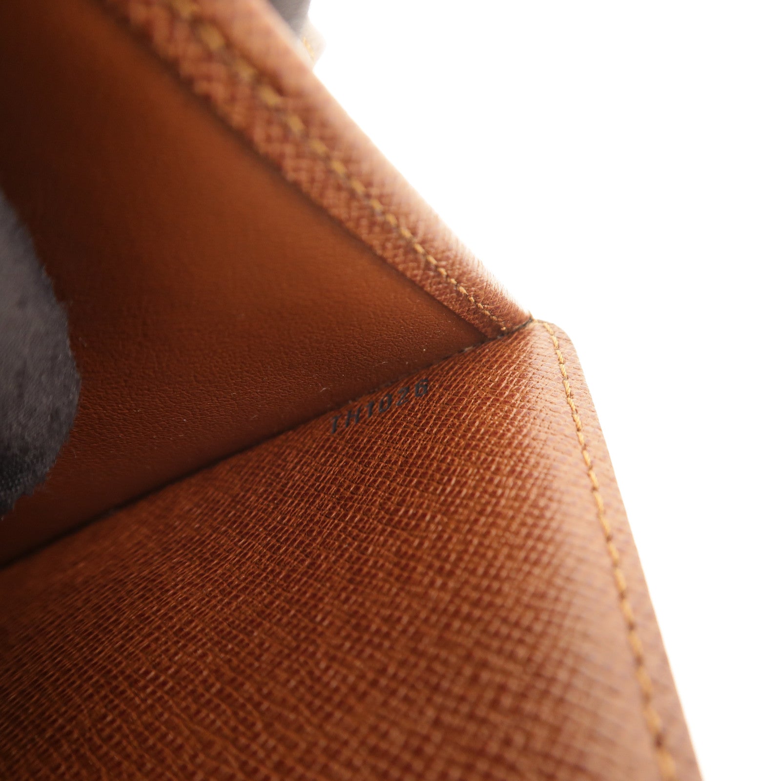 LOUIS VUITTON Monogram Portefeuille Koala錢包