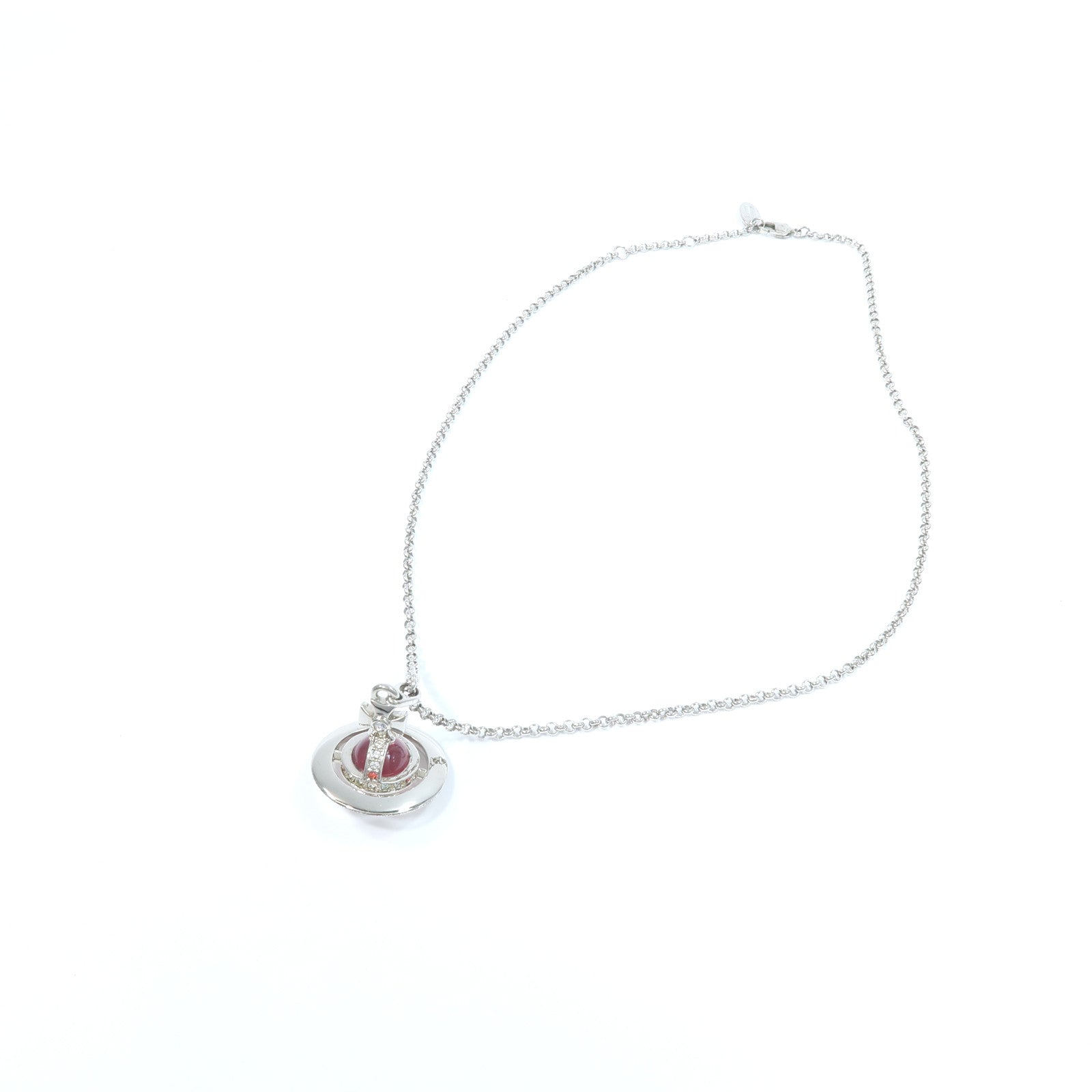 Vivienne Westwood ACCESSORIES 金屬Vivienne Westwood Necklace項鍊