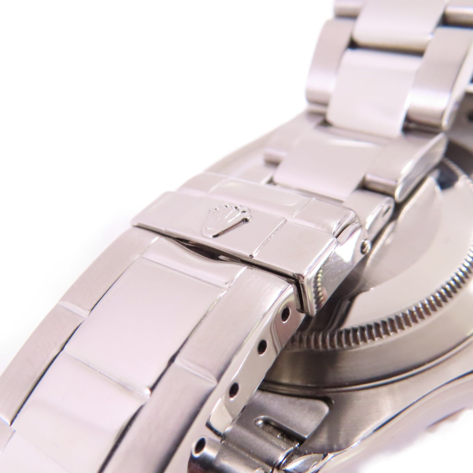 ROLEX Yacht Master 16622(2002)