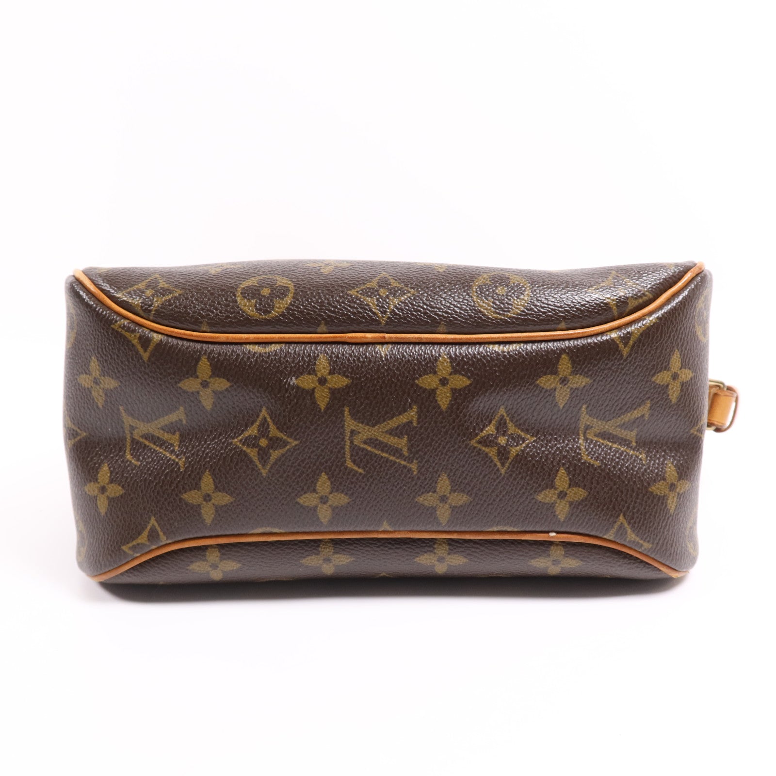 LOUIS VUITTON Monogram Blois金扣肩背袋