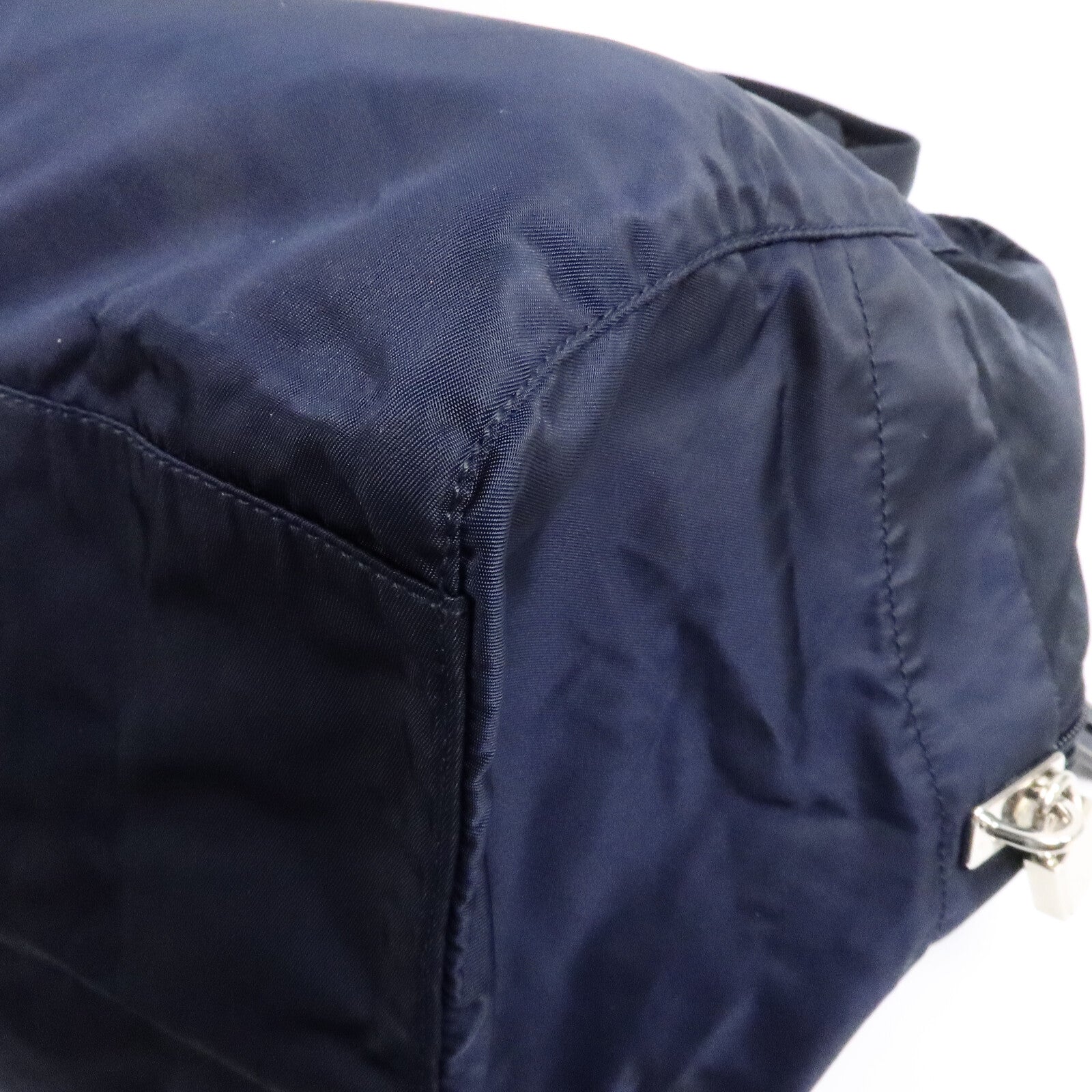 PRADA 尼龍Shoulder Bag肩背袋