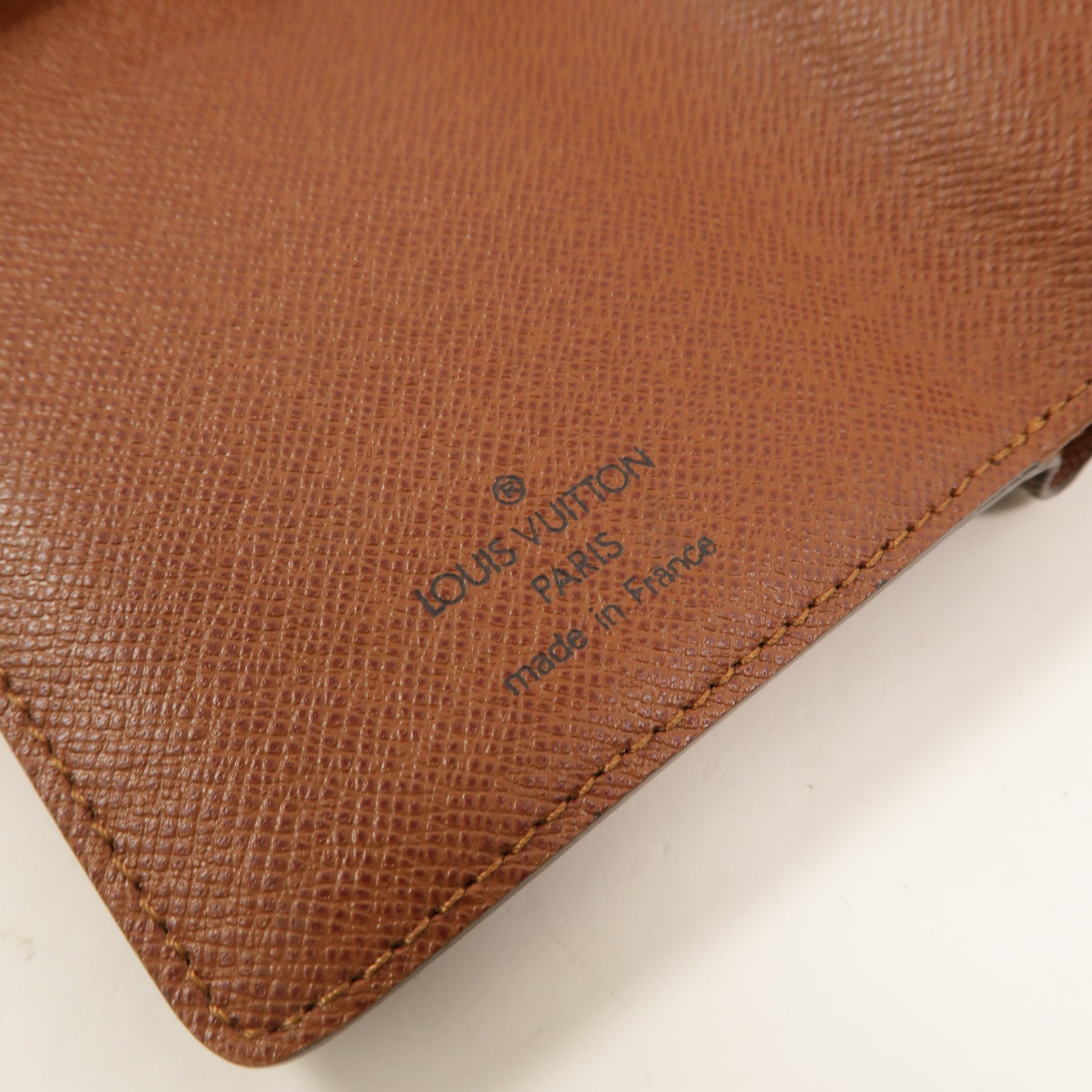LOUIS VUITTON Monogram Portefeuille Koala錢包