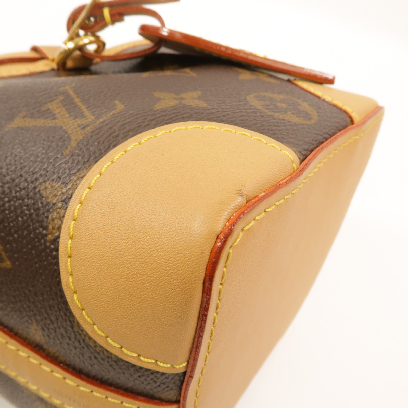LOUIS VUITTON Monogram Noe Purse肩背袋