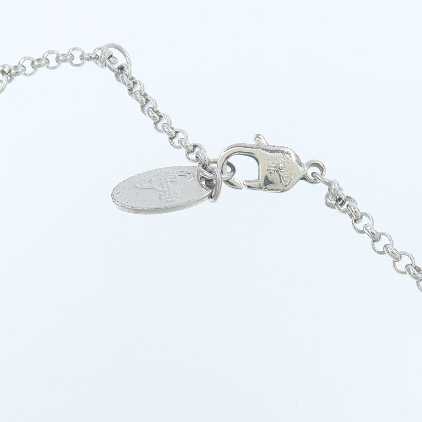 Vivienne Westwood ACCESSORIES 金屬Vivienne Westwood Necklace項鍊