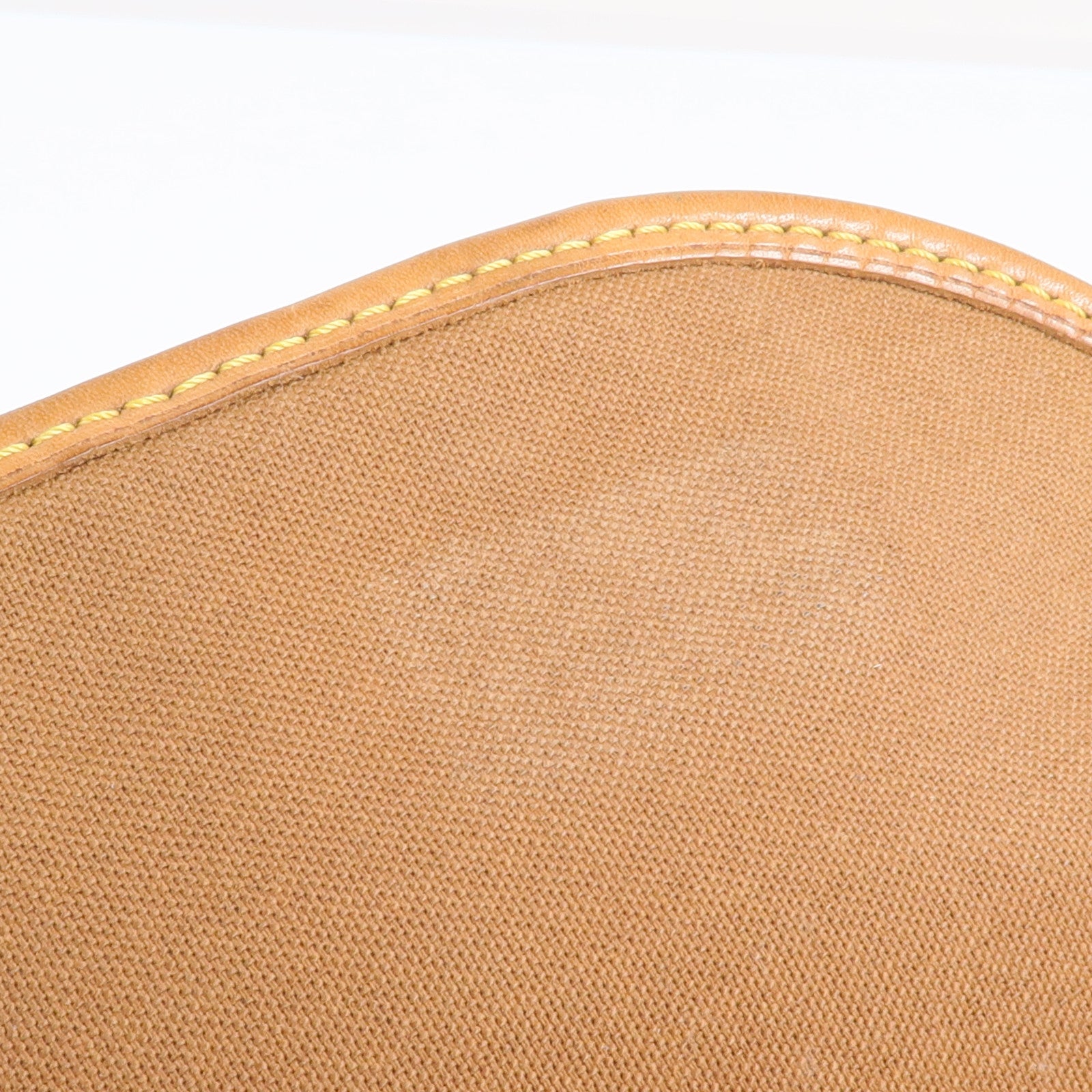 LOUIS VUITTON Monogram Bosphore金扣肩背袋棕色