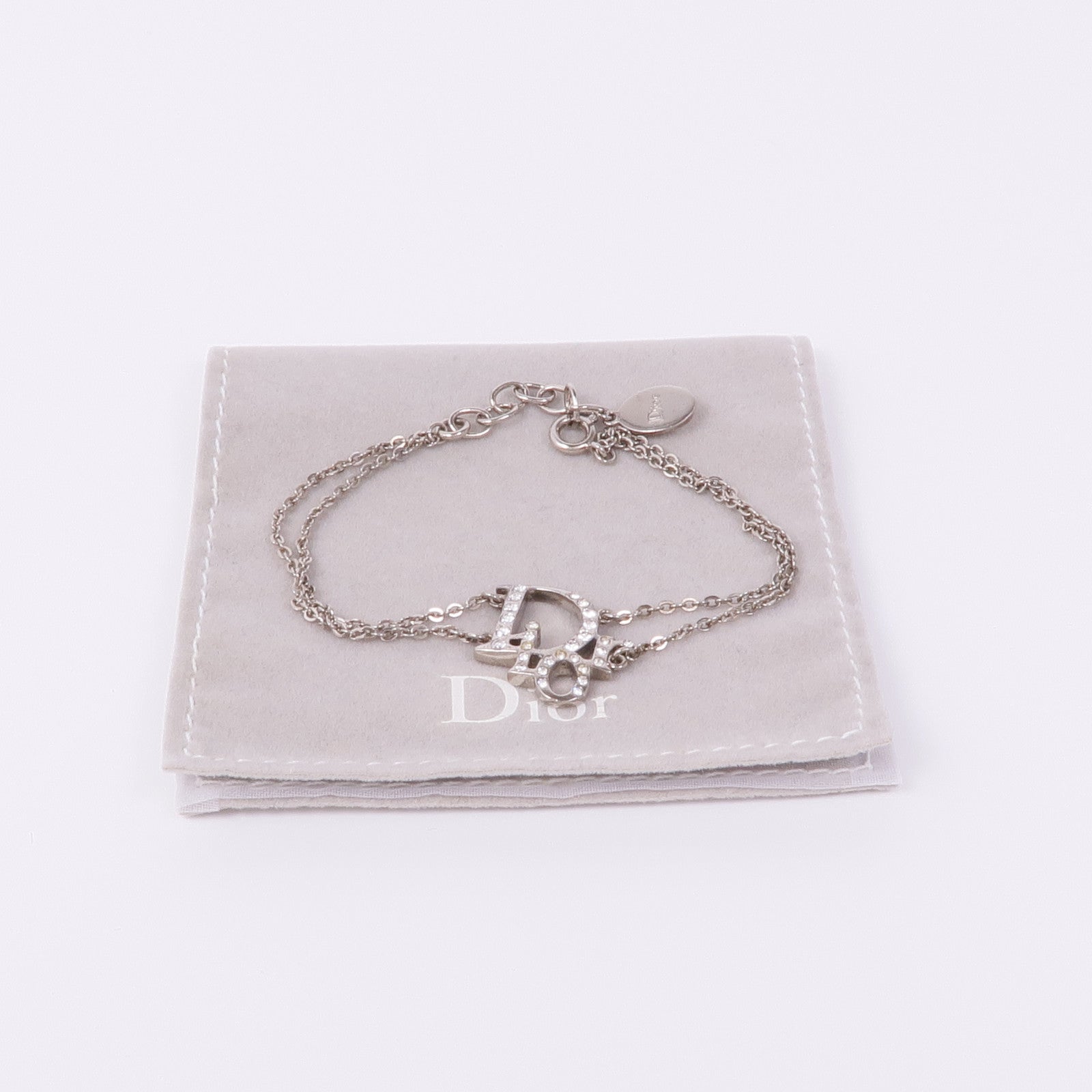 Dior 金屬Bracelet手鏈