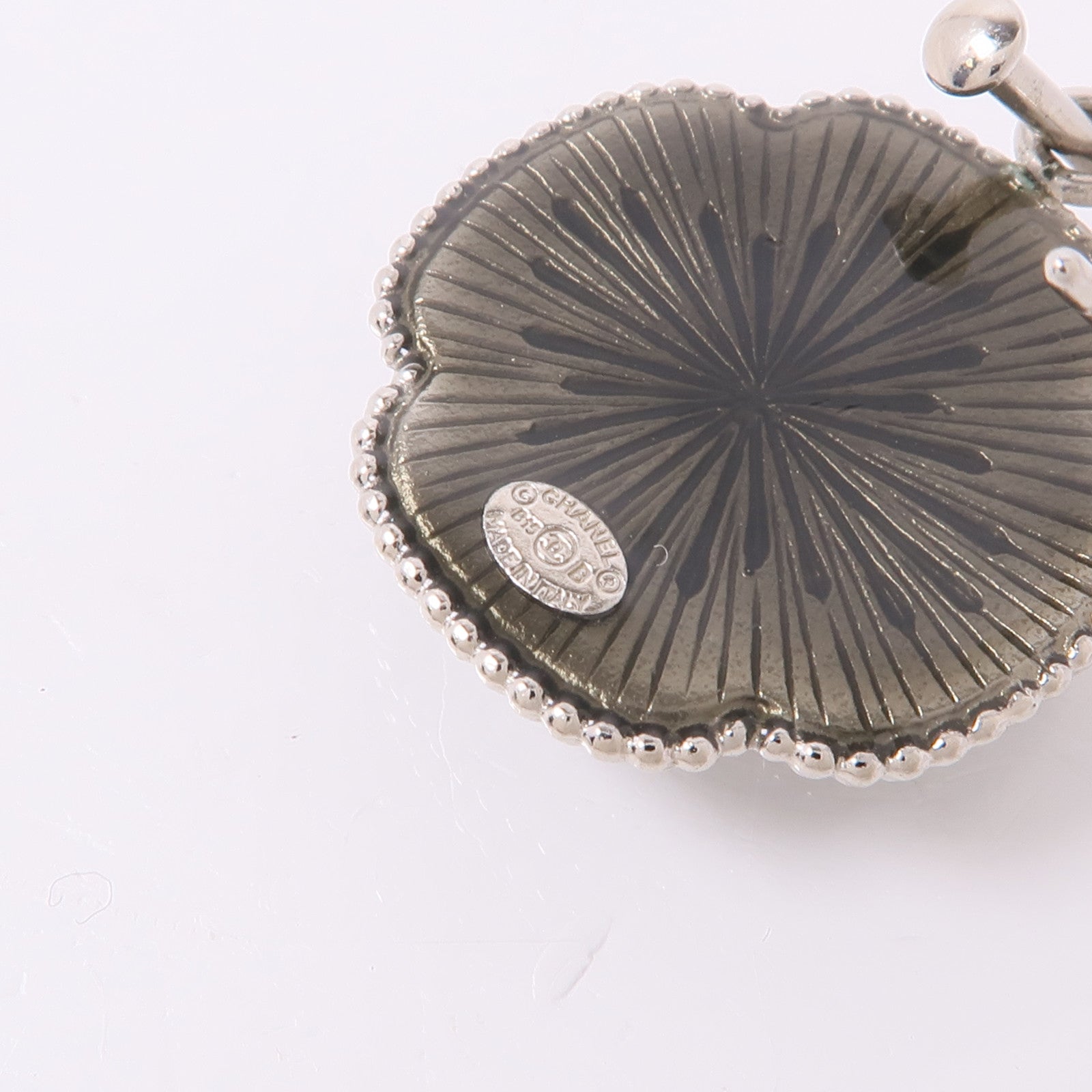 CHANEL 【激減優惠】金屬Earrings耳環