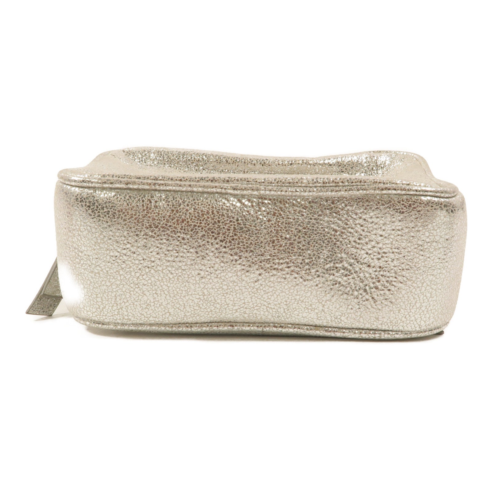 SAINT LAURENT 牛皮皮革Waist Bag腰包