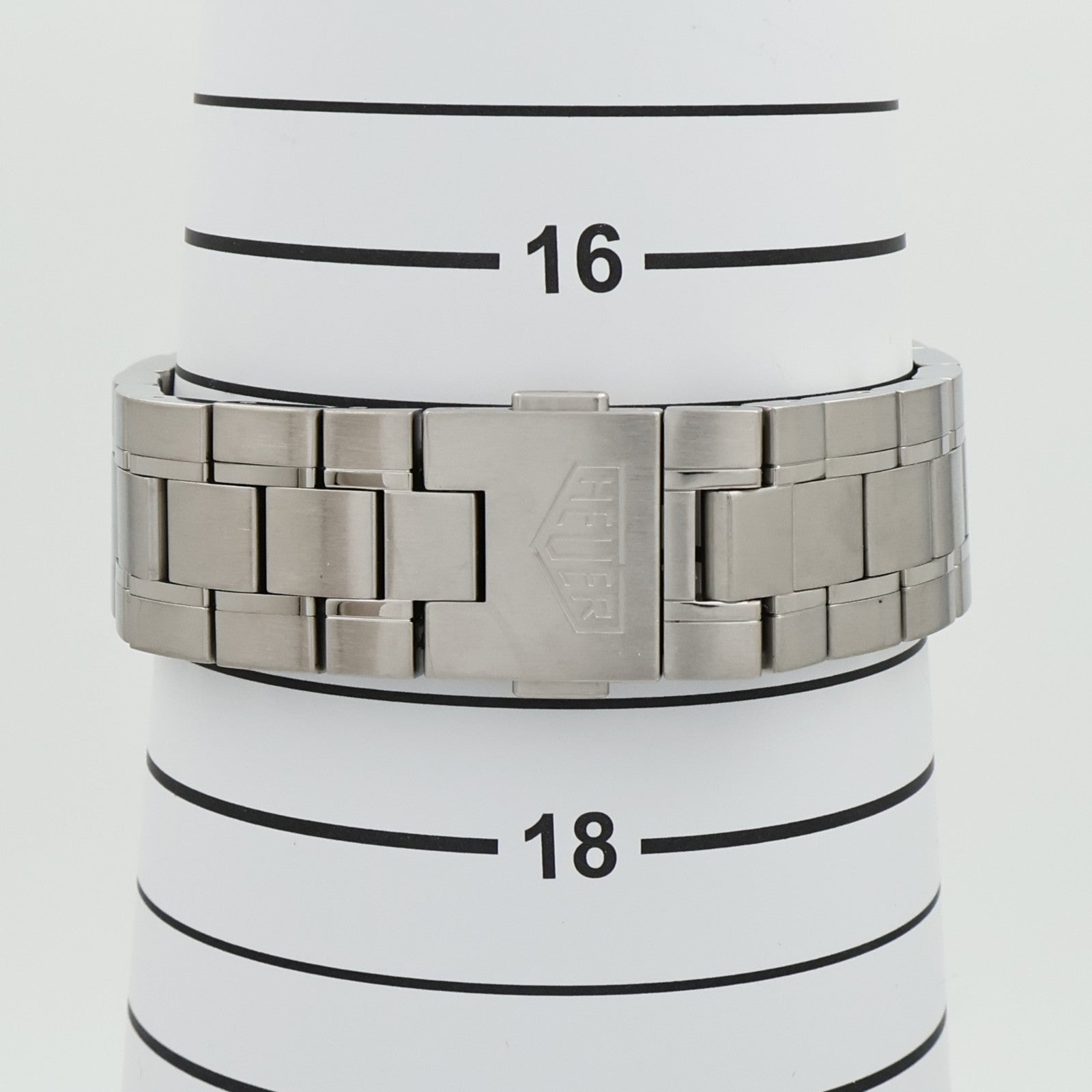 TAG HEUER Carrera Calibre 17 CV2119.BA0722