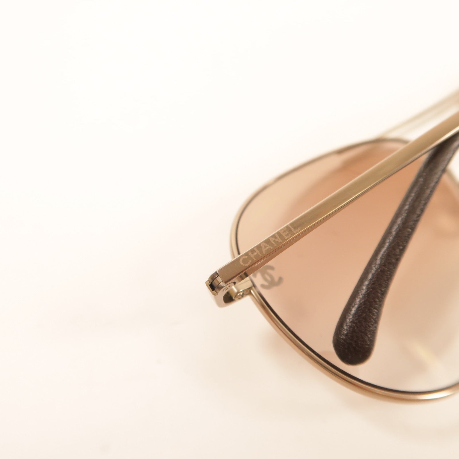 CHANEL PVC Sunglass太陽眼鏡