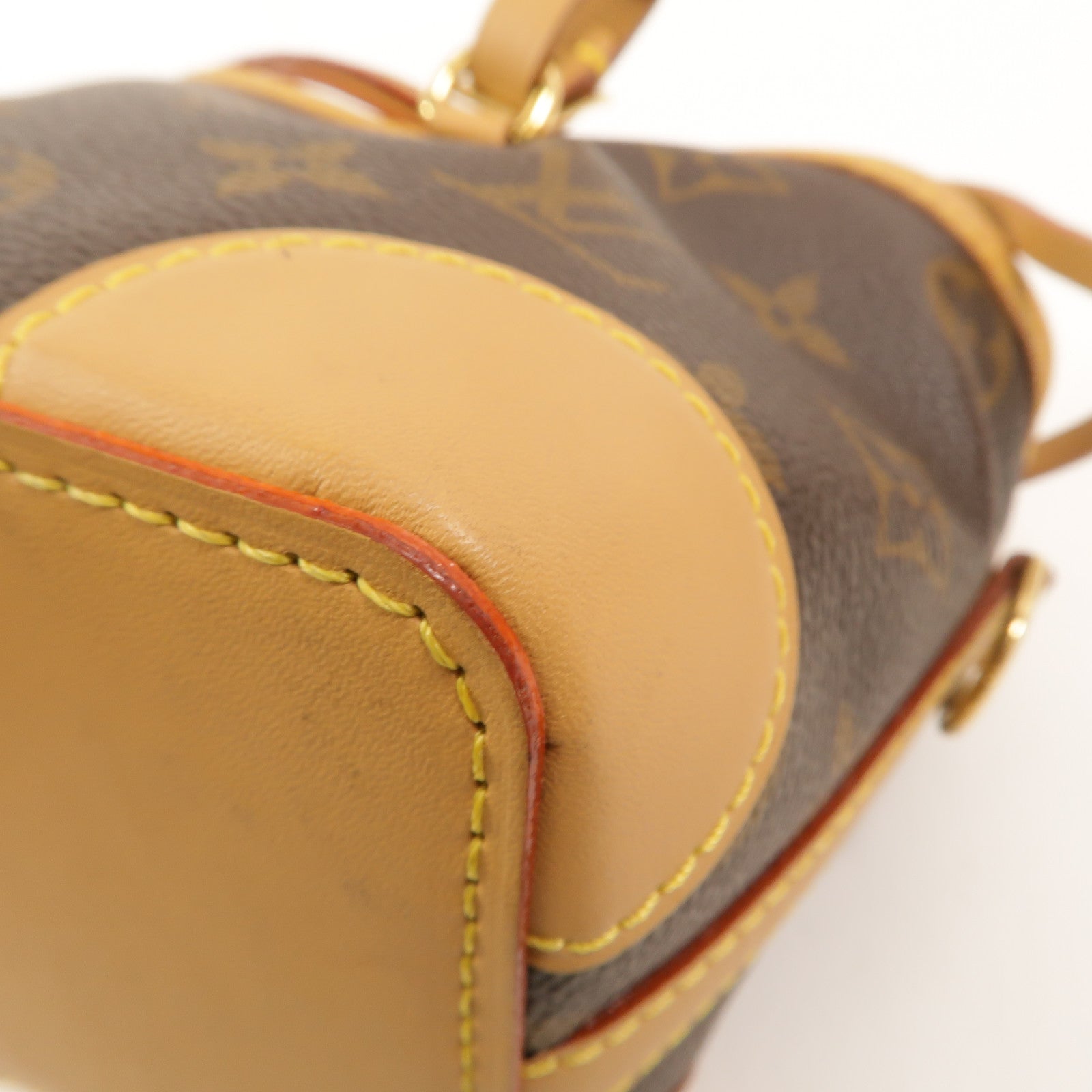 LOUIS VUITTON Monogram Noe Purse肩背袋