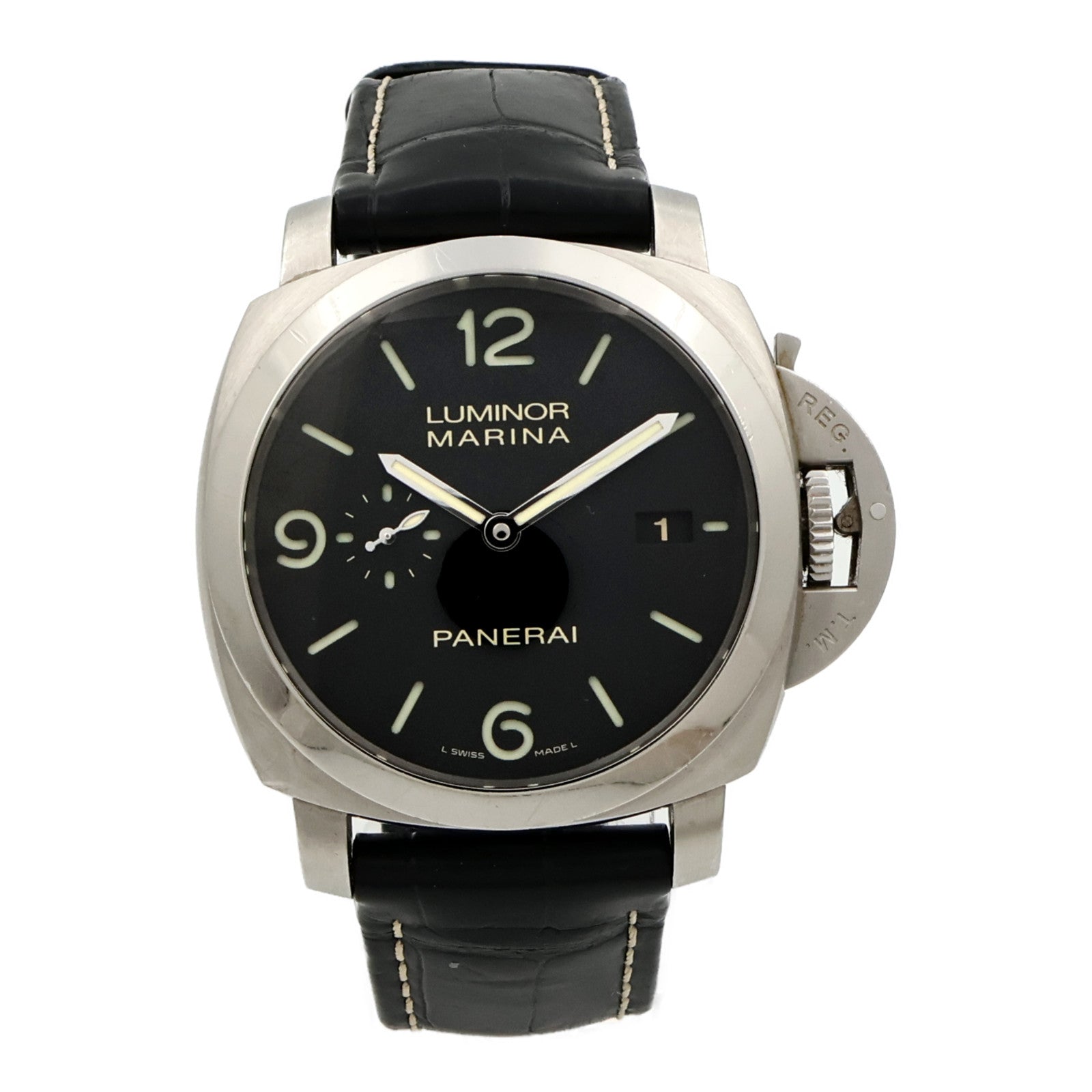 PANERAI Luminor Marina 1950 PAM000312