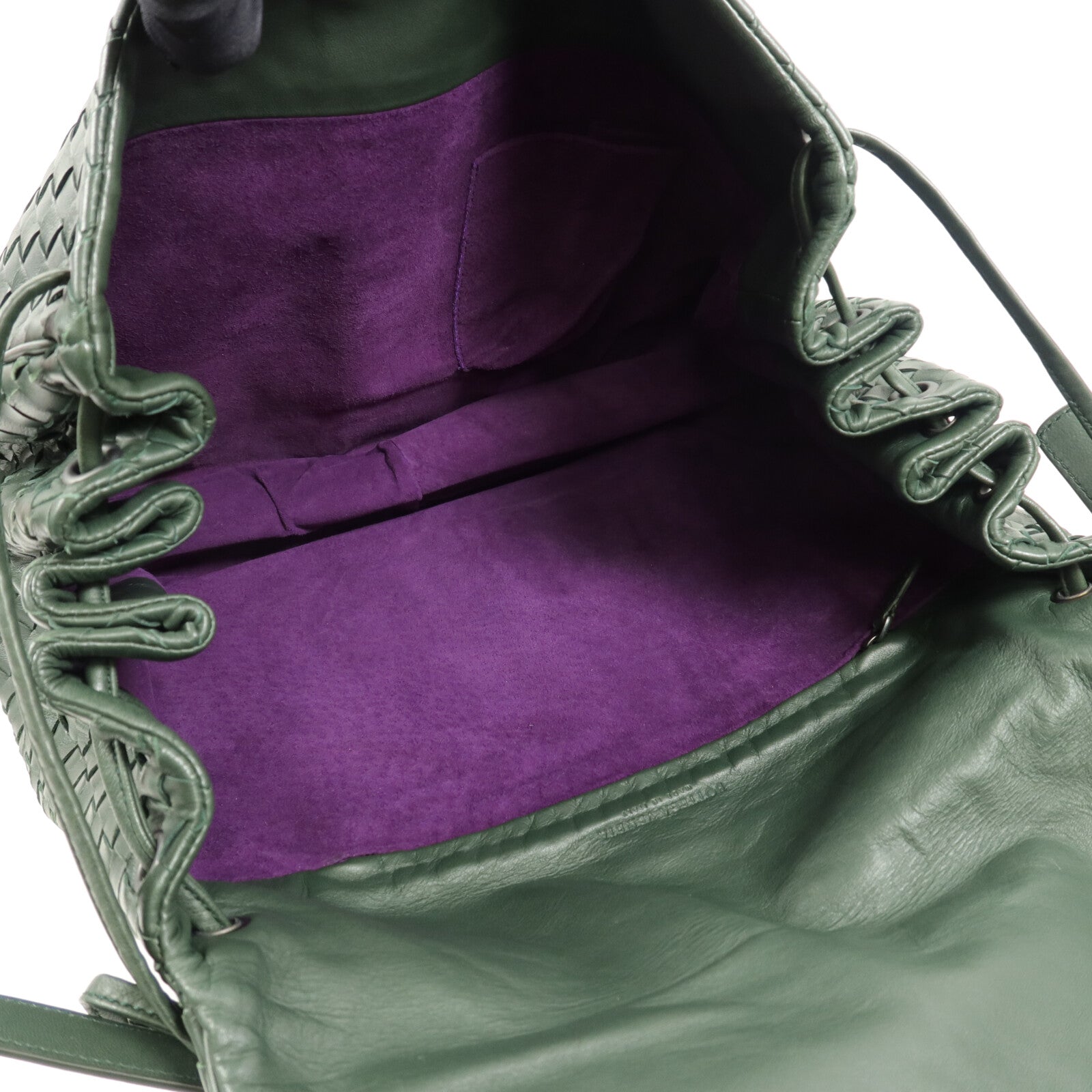 BOTTEGA VENETA 羊皮皮革Shoulder Bag肩背袋