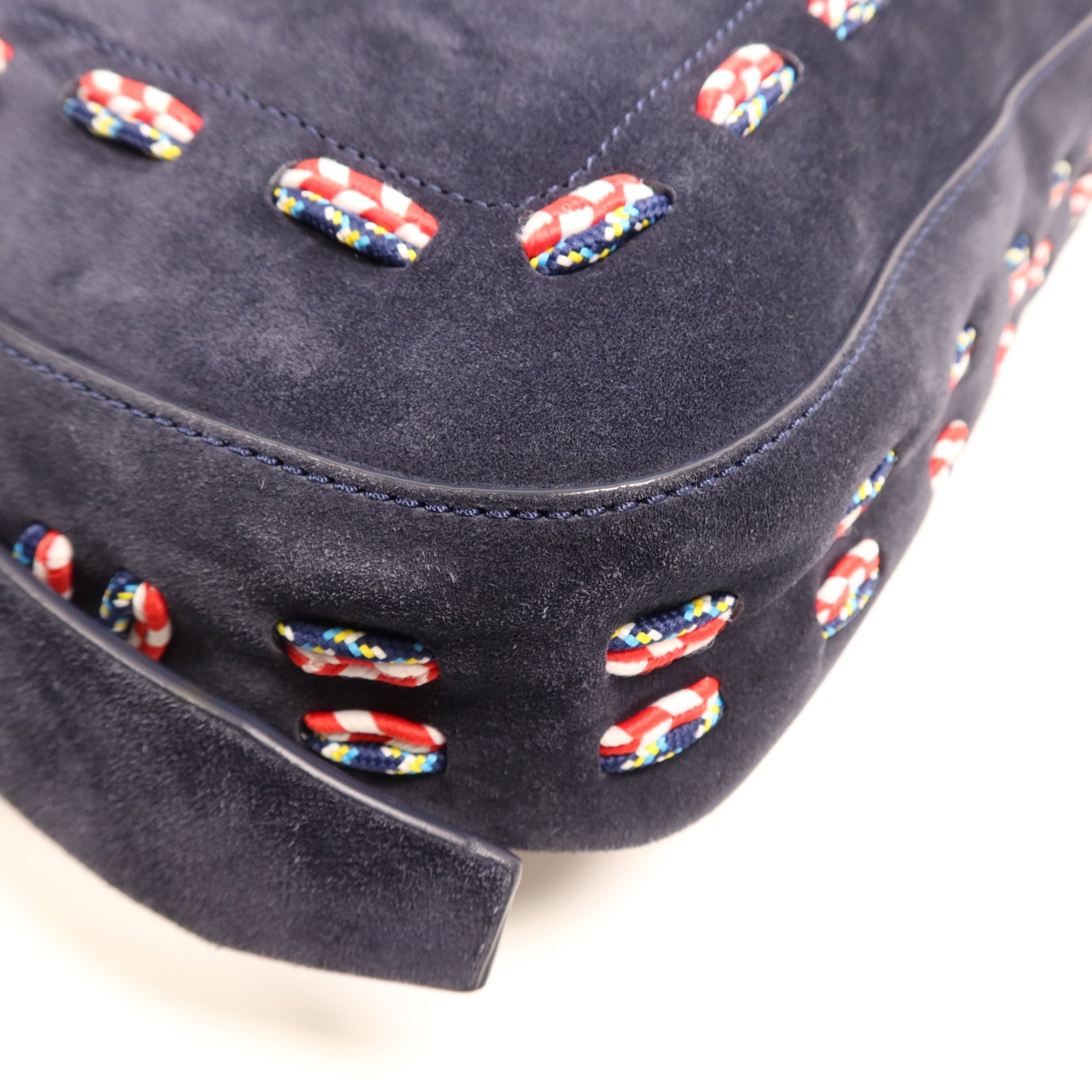 皮革Shoulder Bag金扣肩背袋