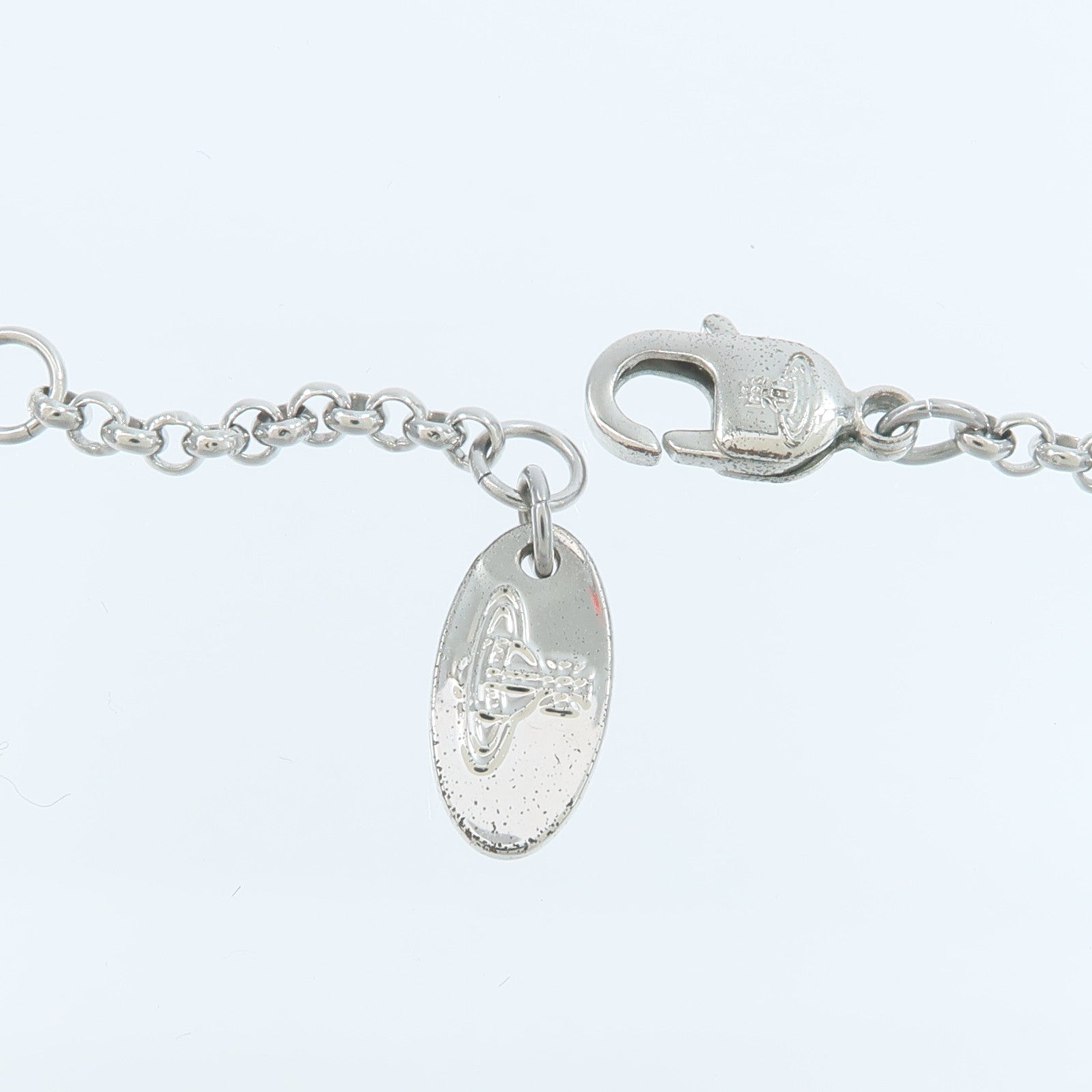 Vivienne Westwood ACCESSORIES 金屬Vivienne Westwood Necklace項鍊