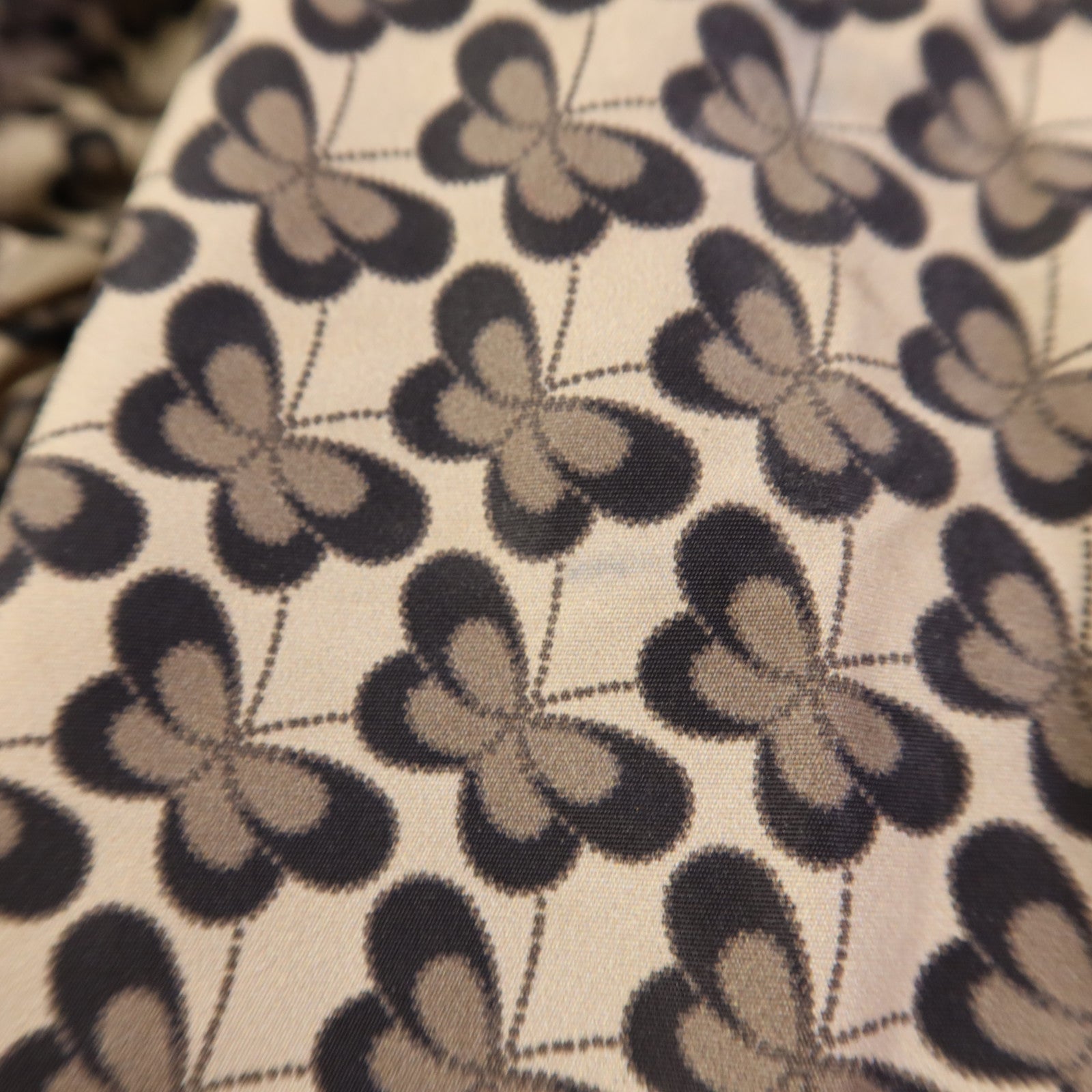 BOTTEGA VENETA 皮革/尼龍Tote Bag手挽袋