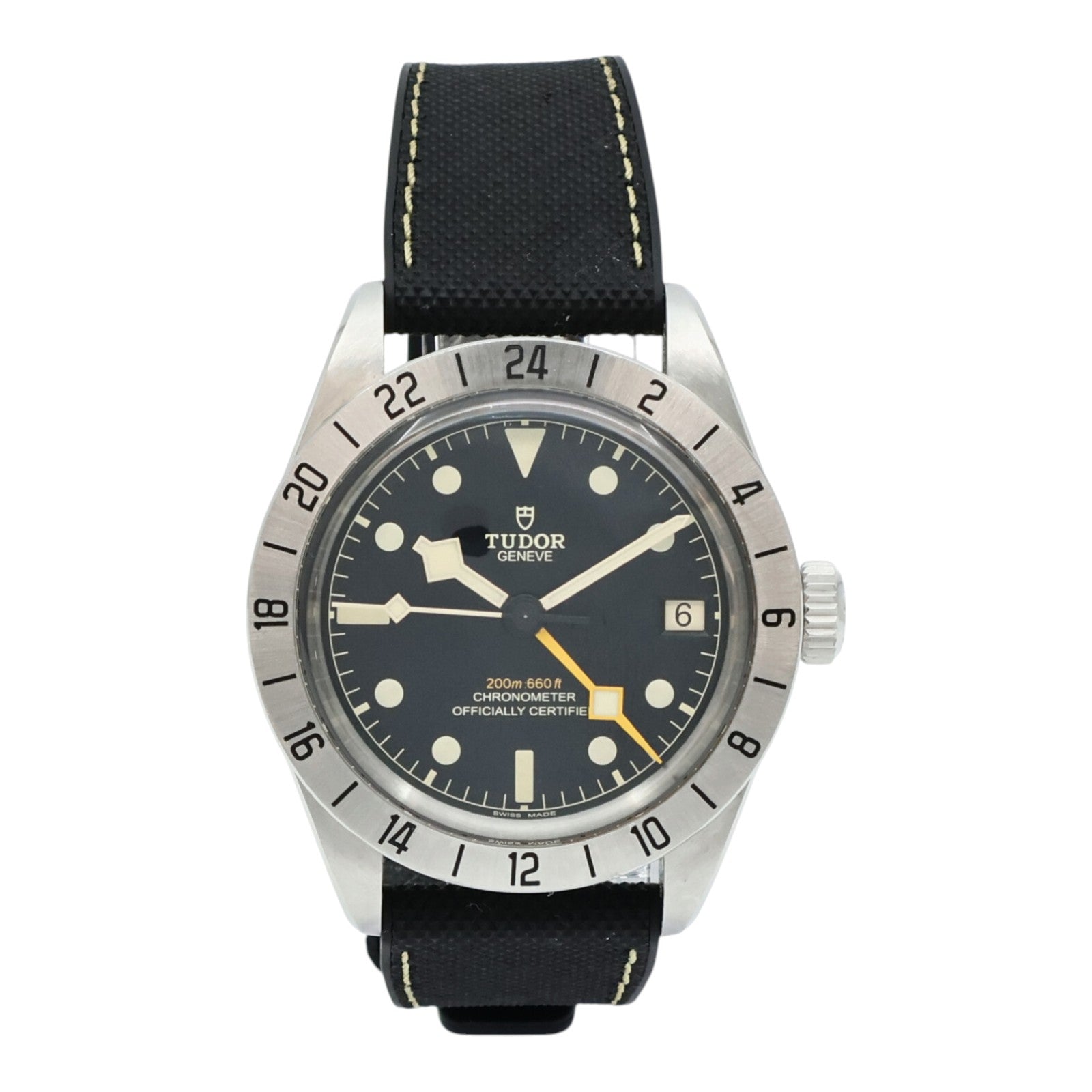 TUDOR Black Bay Pro 79470