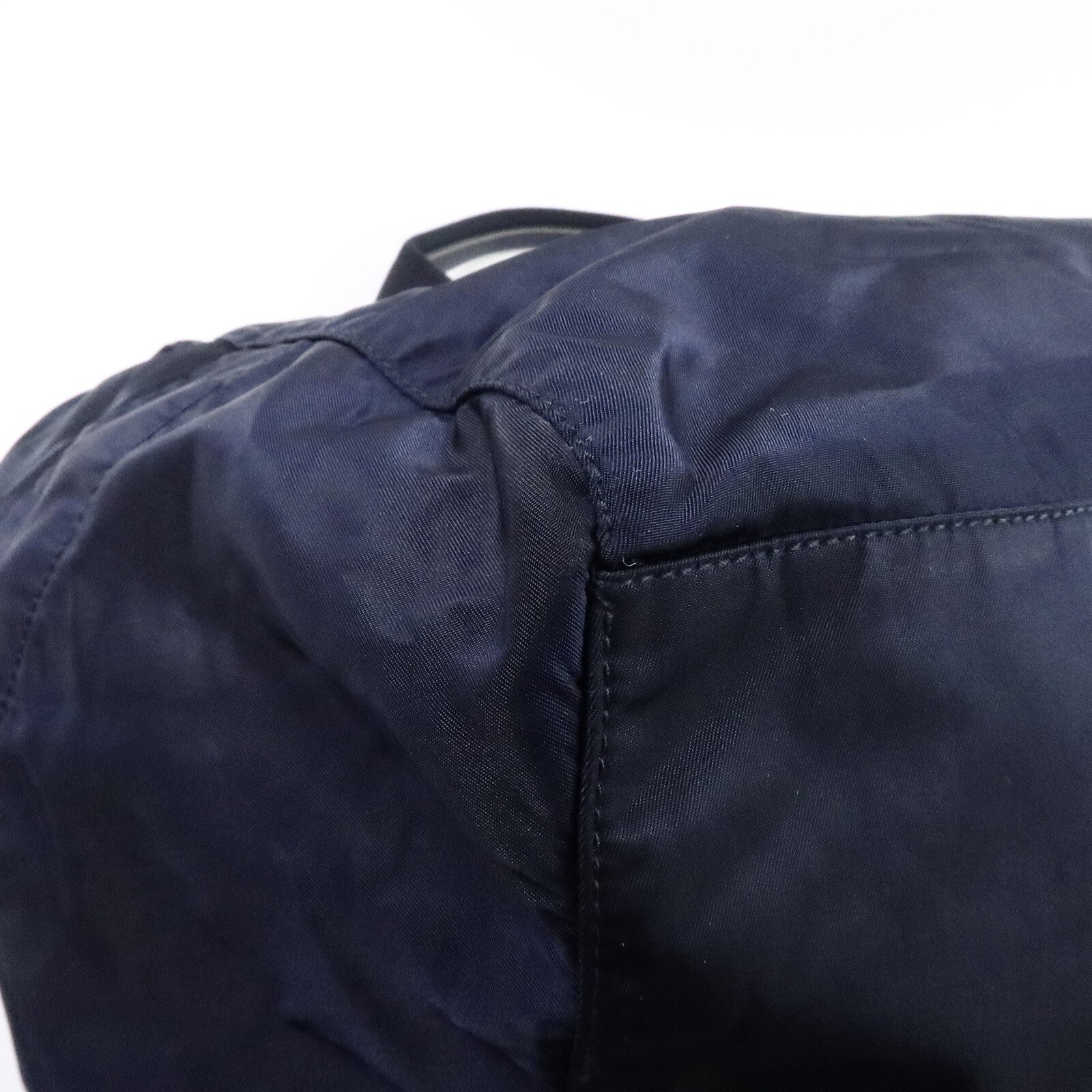PRADA 尼龍Shoulder Bag肩背袋