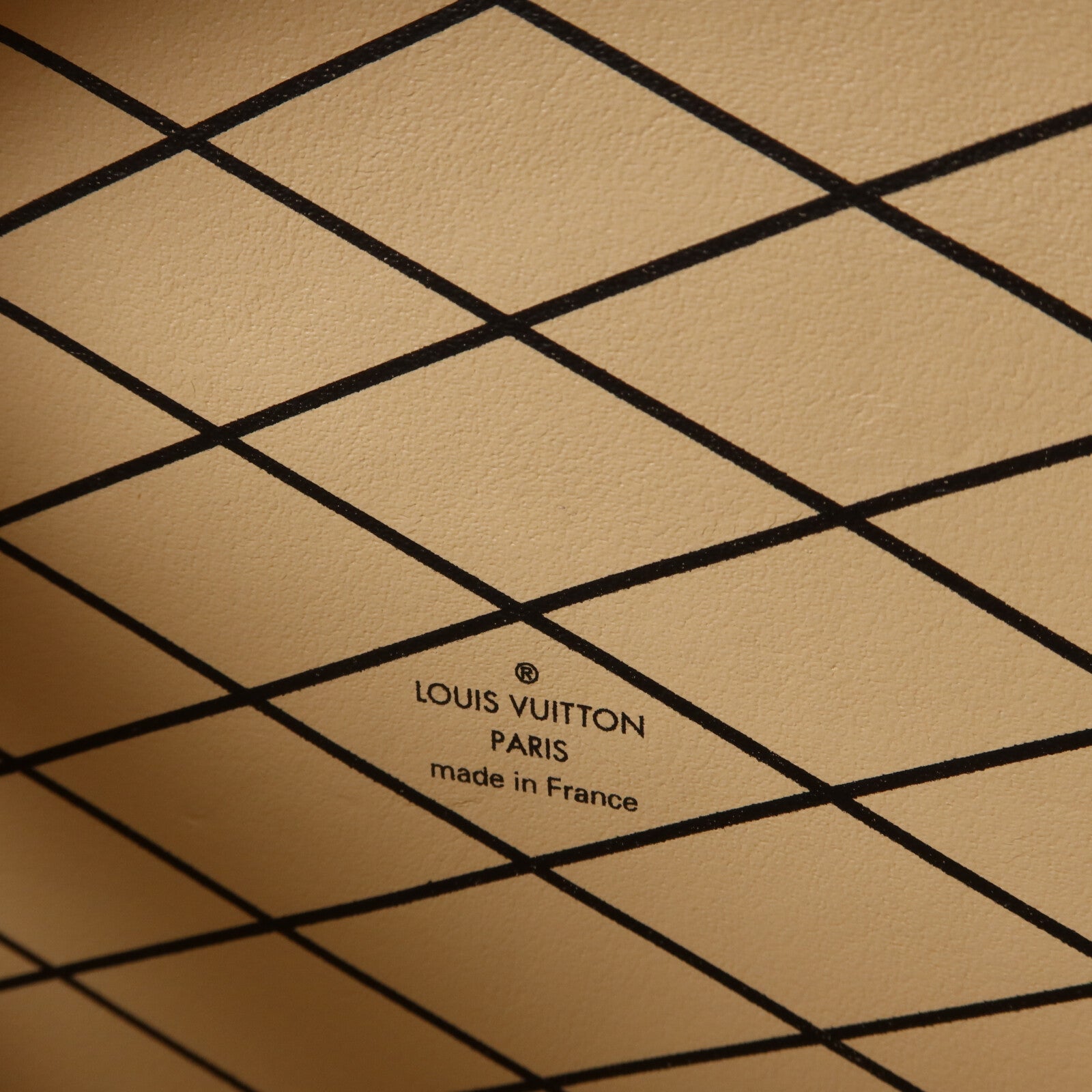 LOUIS VUITTON Monogram Petite Boite Chapeau手挽肩背兩用袋