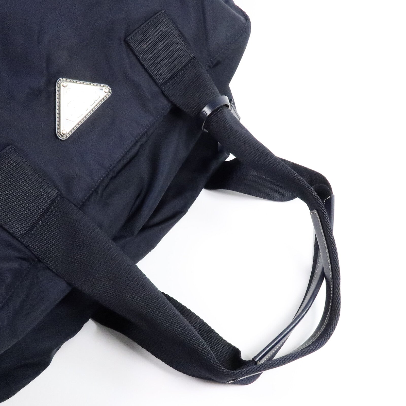PRADA 尼龍Shoulder Bag肩背袋