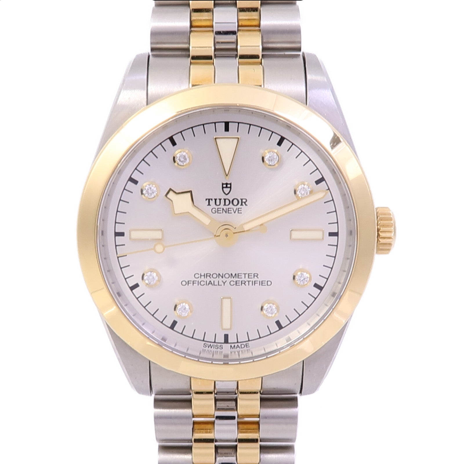 TUDOR Black Bay One 79643