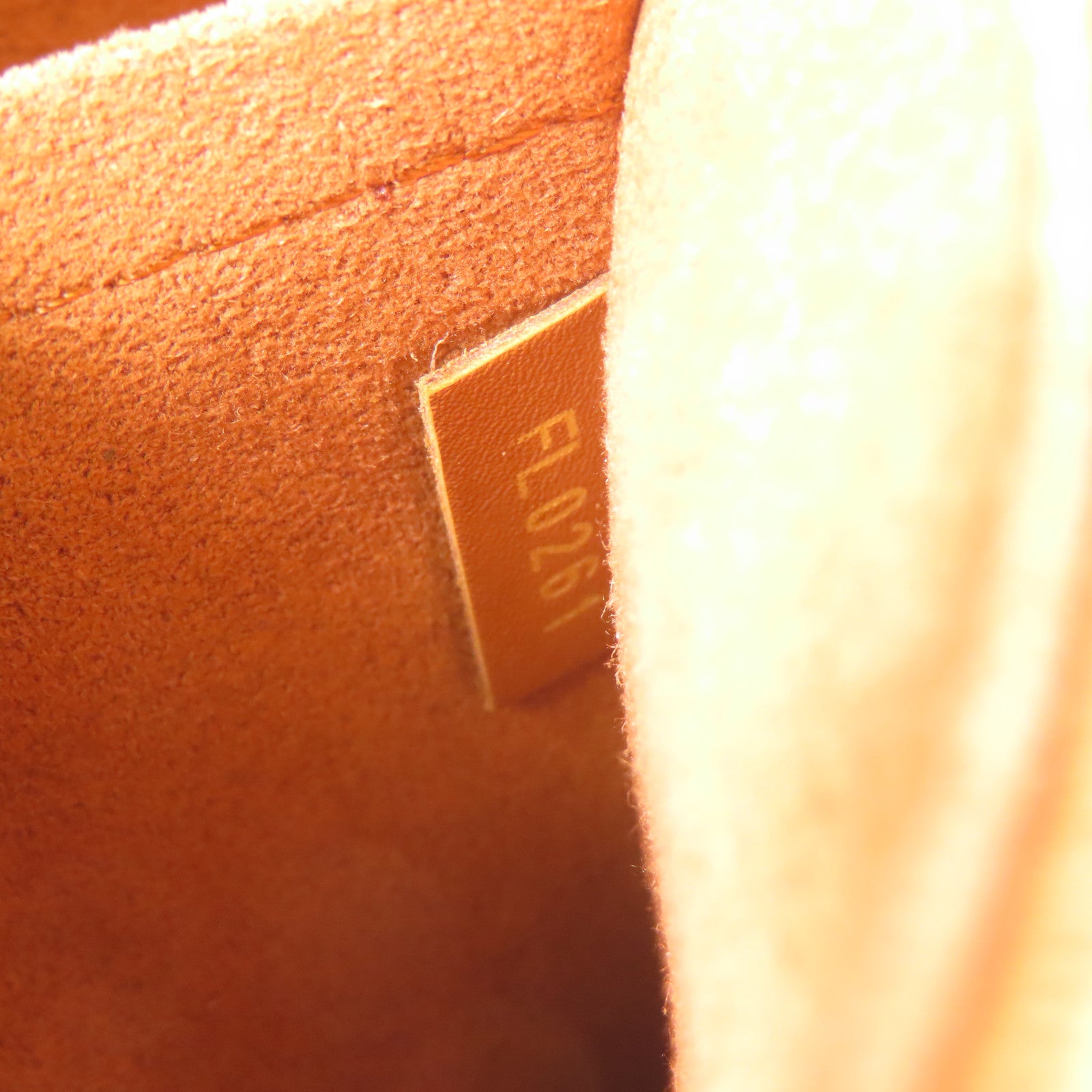 LOUIS VUITTON 帆布/皮革Twist金扣肩背袋藍色/白色/啡色